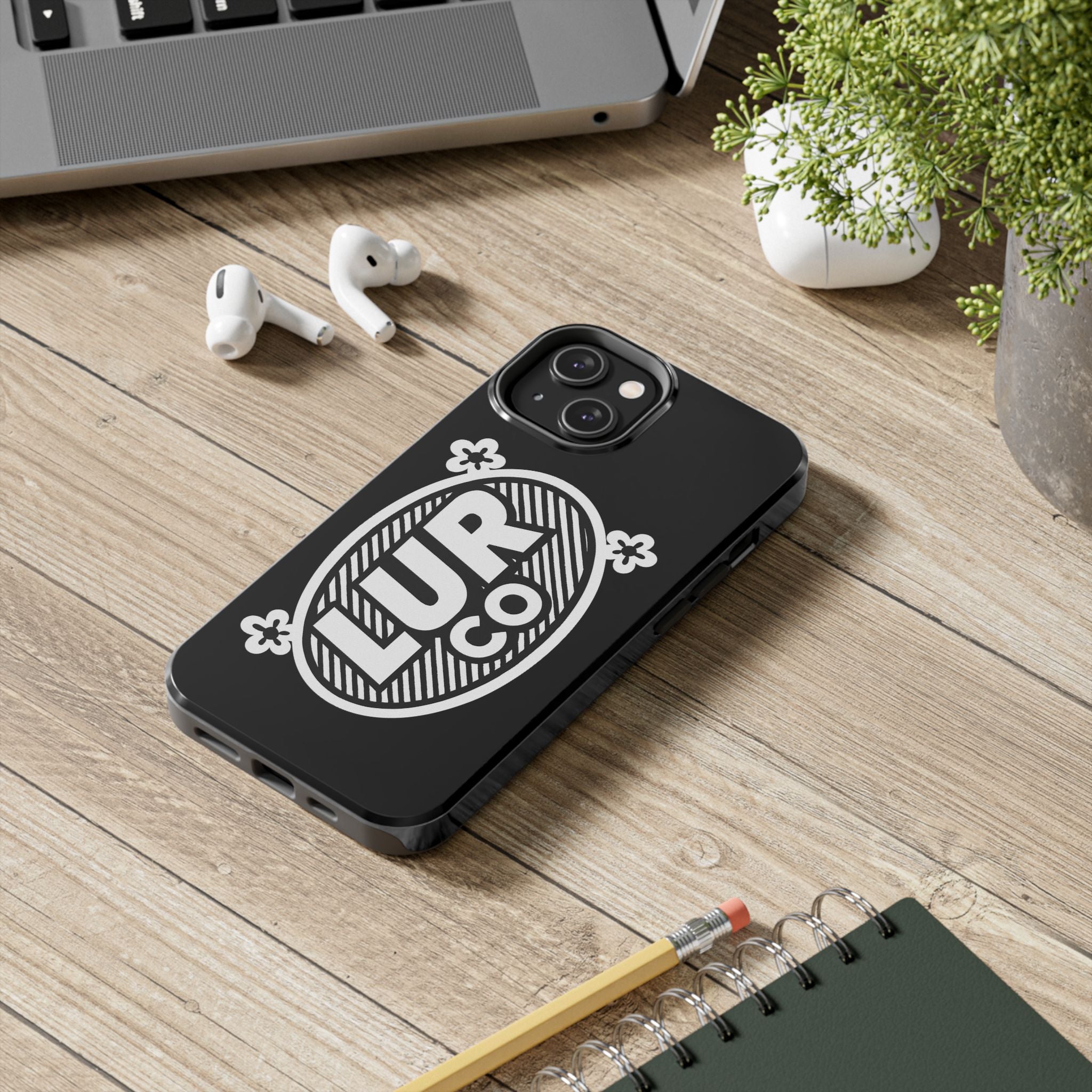 LUR Designs Phone Case