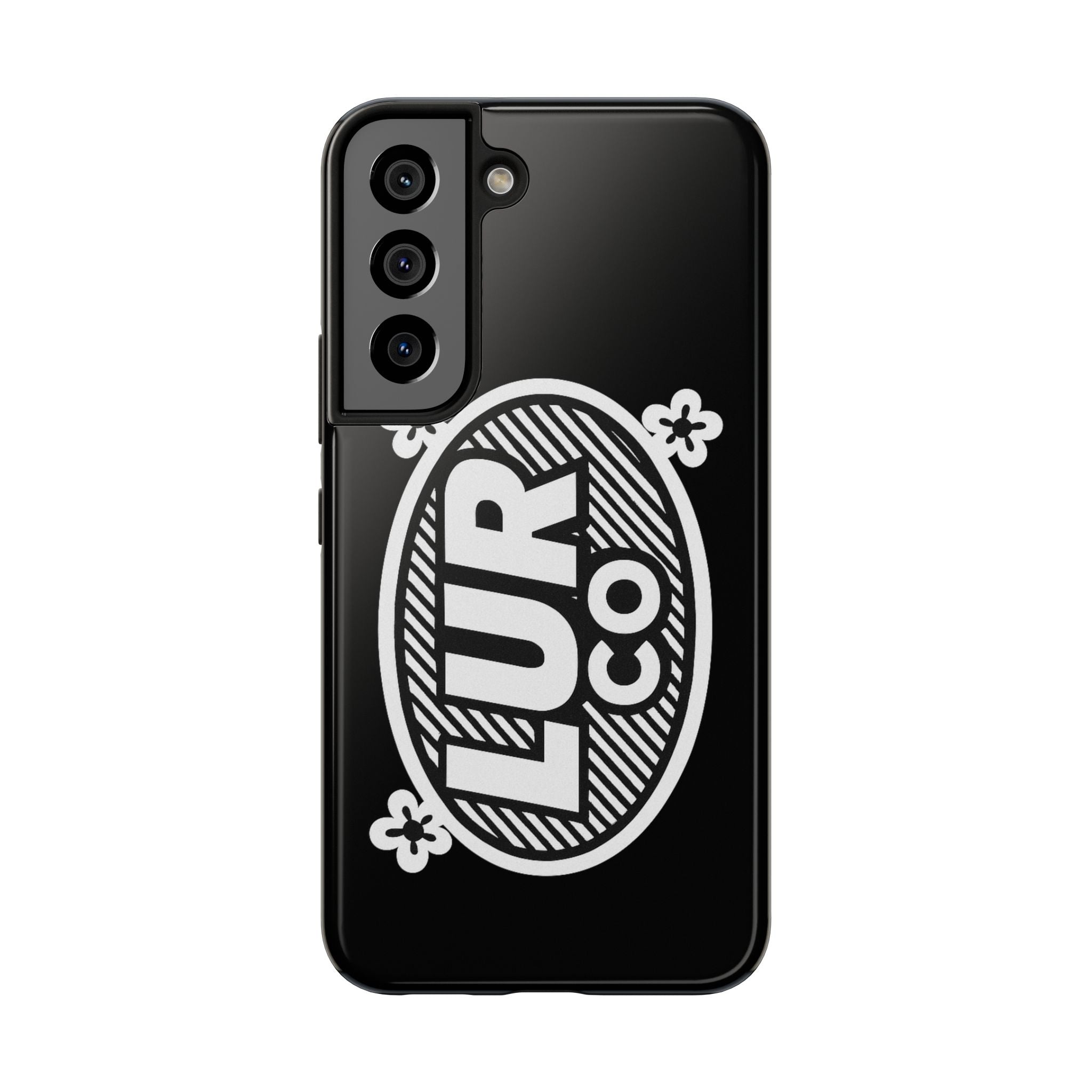 LUR Designs Phone Case