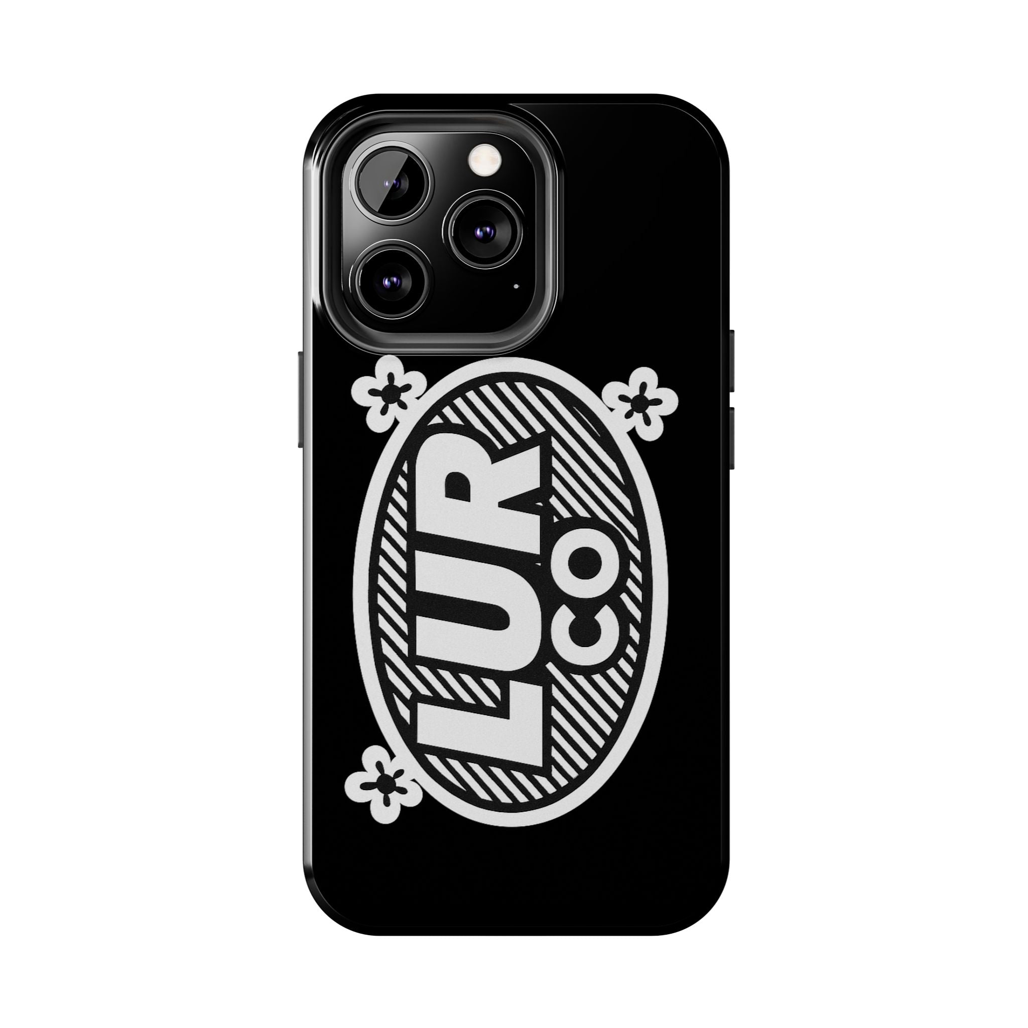 LUR Designs Phone Case