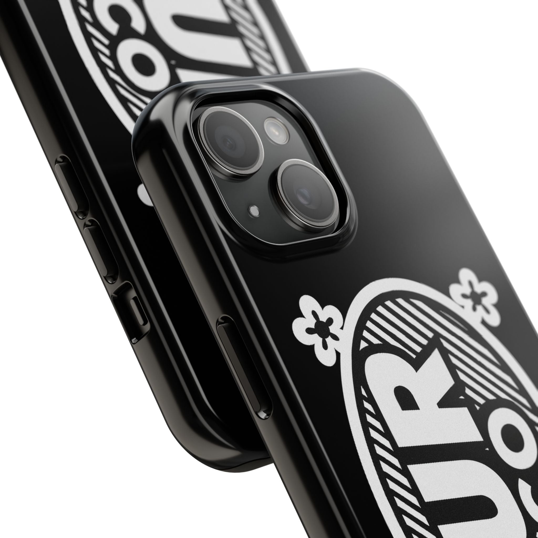 LUR Designs Phone Case