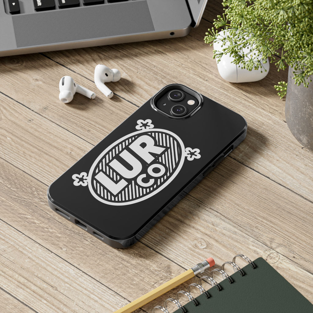LUR Designs Phone Case
