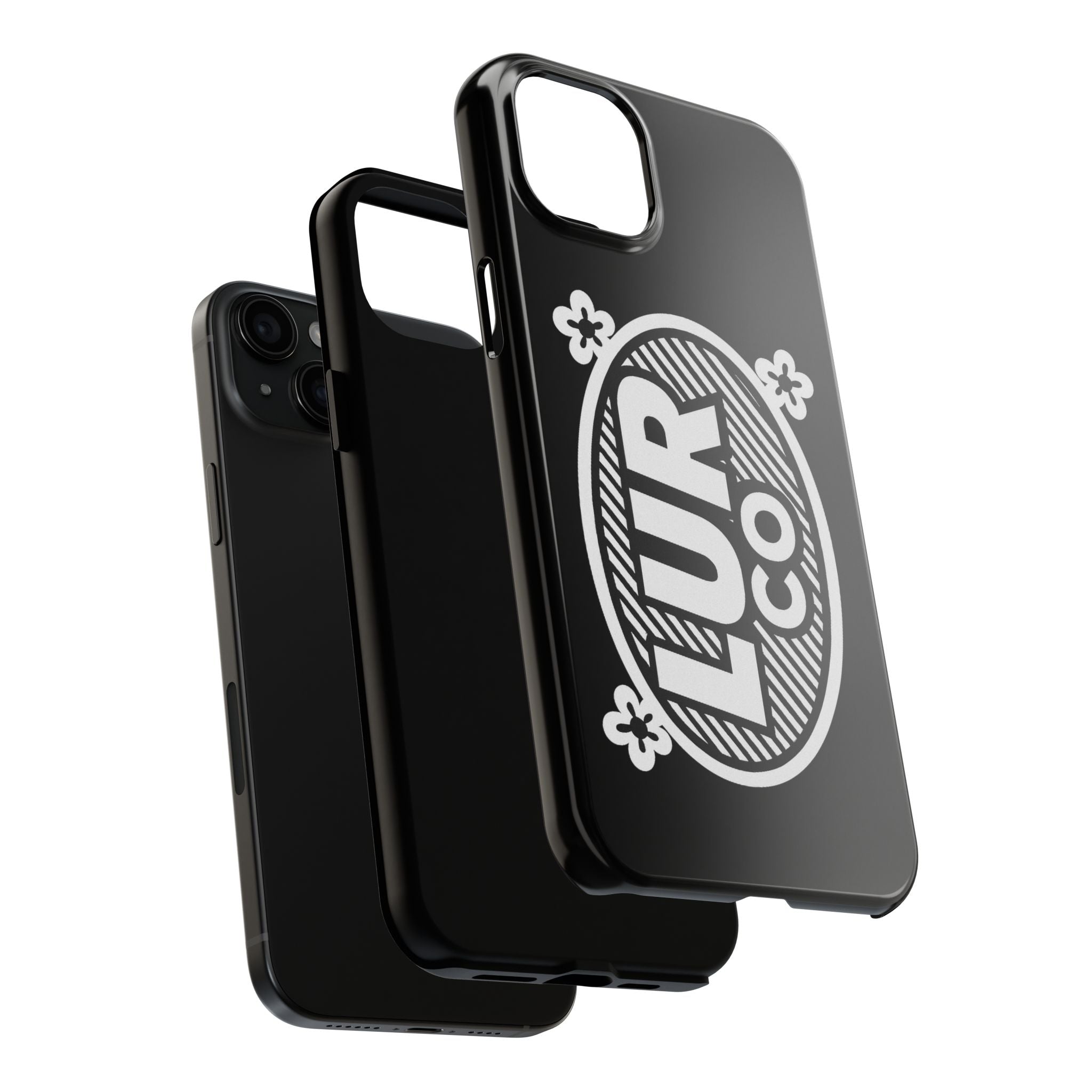 LUR Designs Phone Case