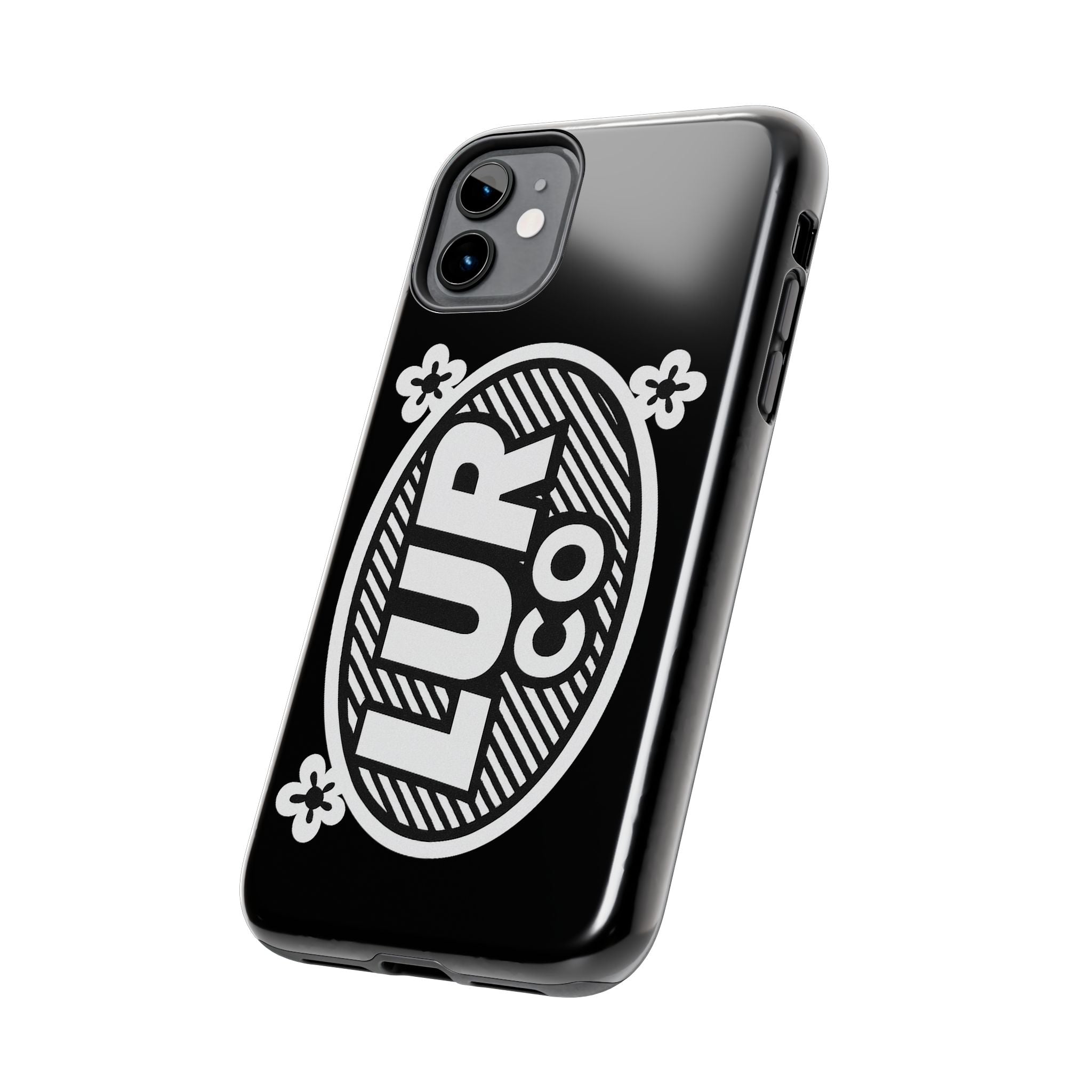 LUR Designs Phone Case