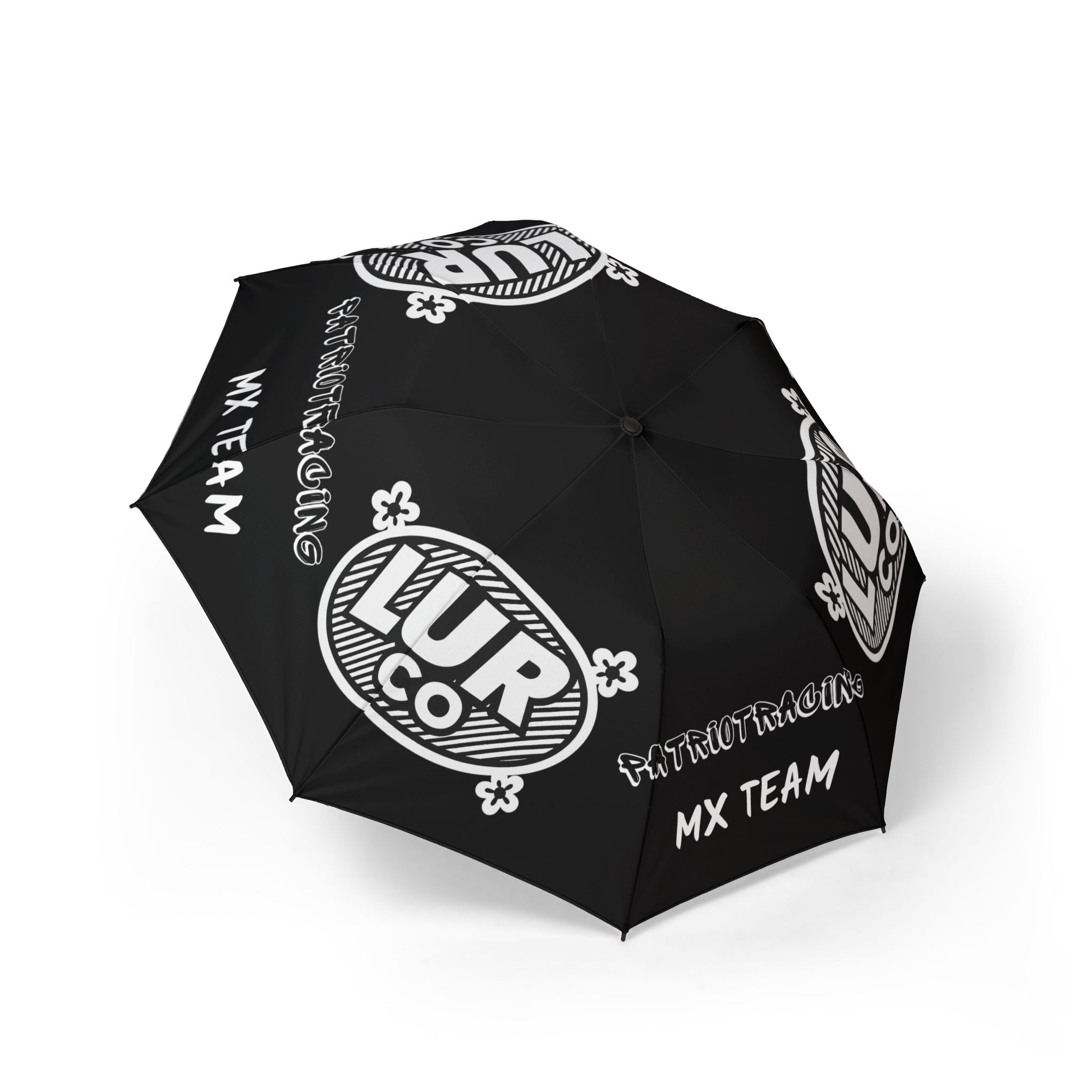 LUR Designs x Patriot Racing Umbrella