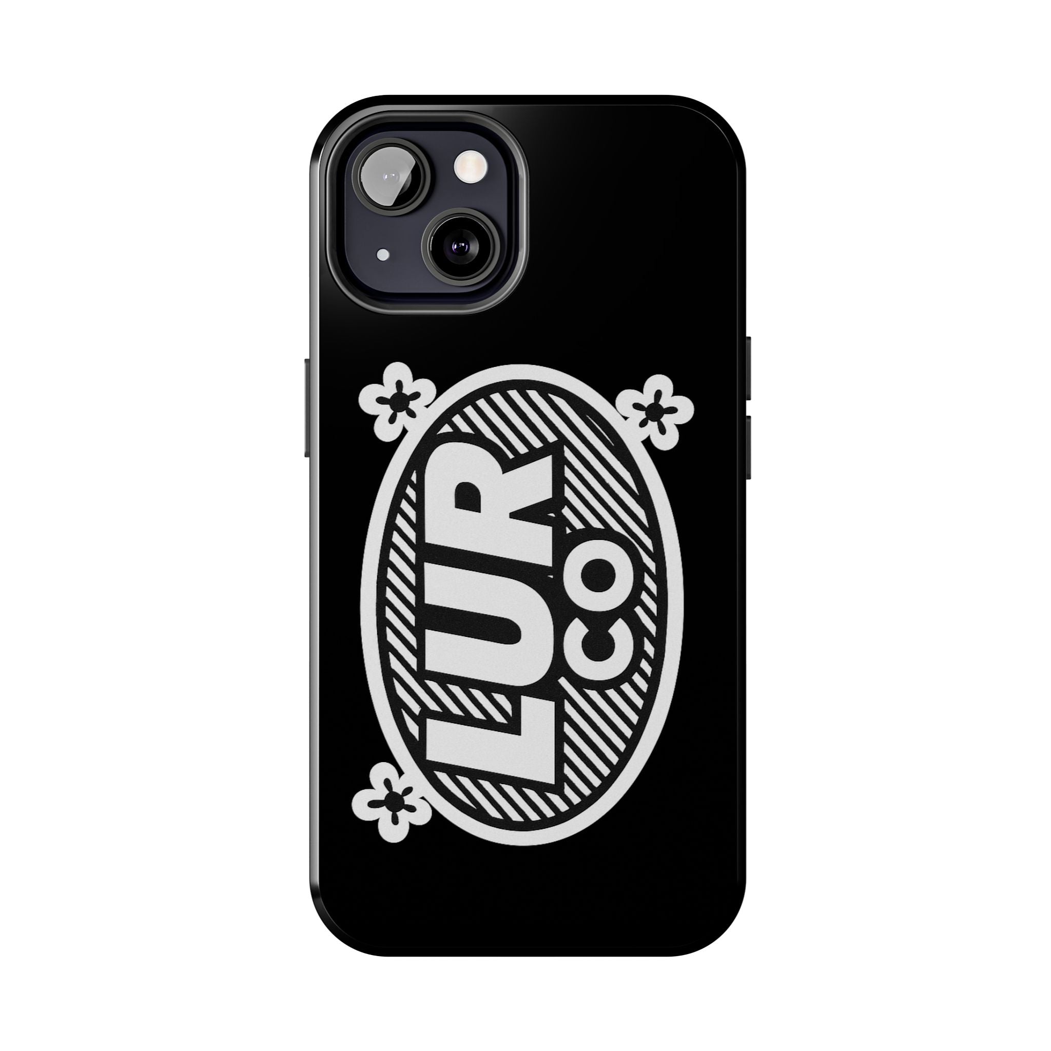 LUR Designs Phone Case
