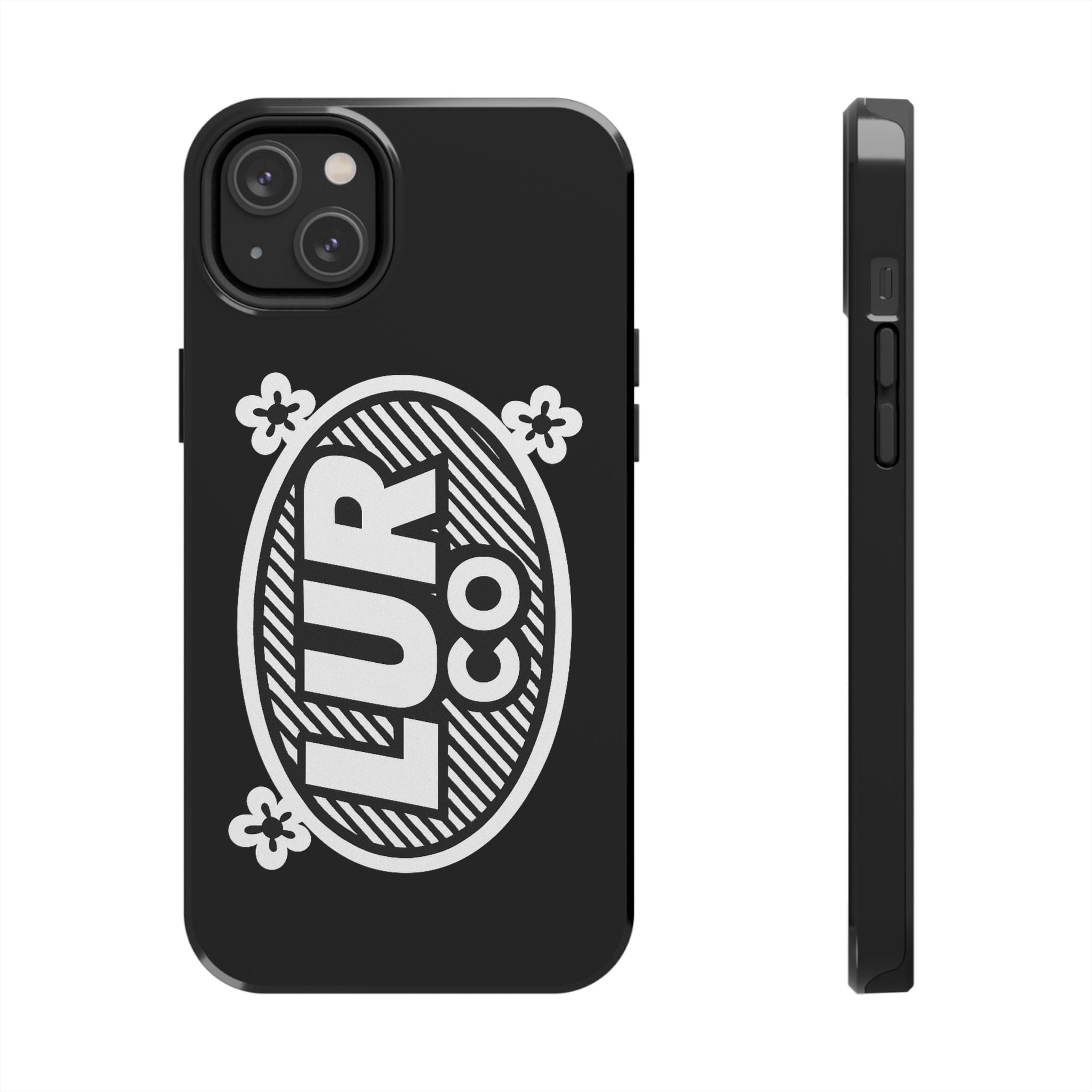 LUR Designs Phone Case