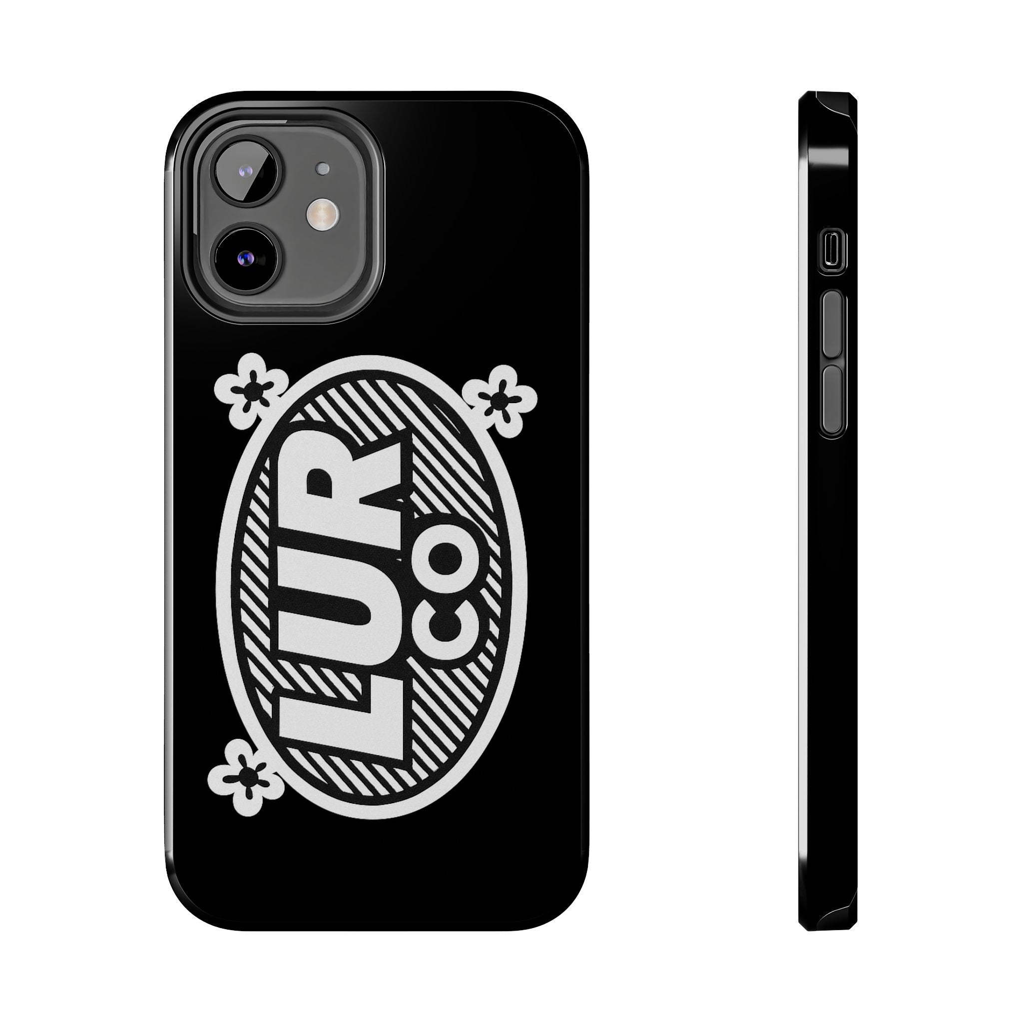 LUR Designs Phone Case