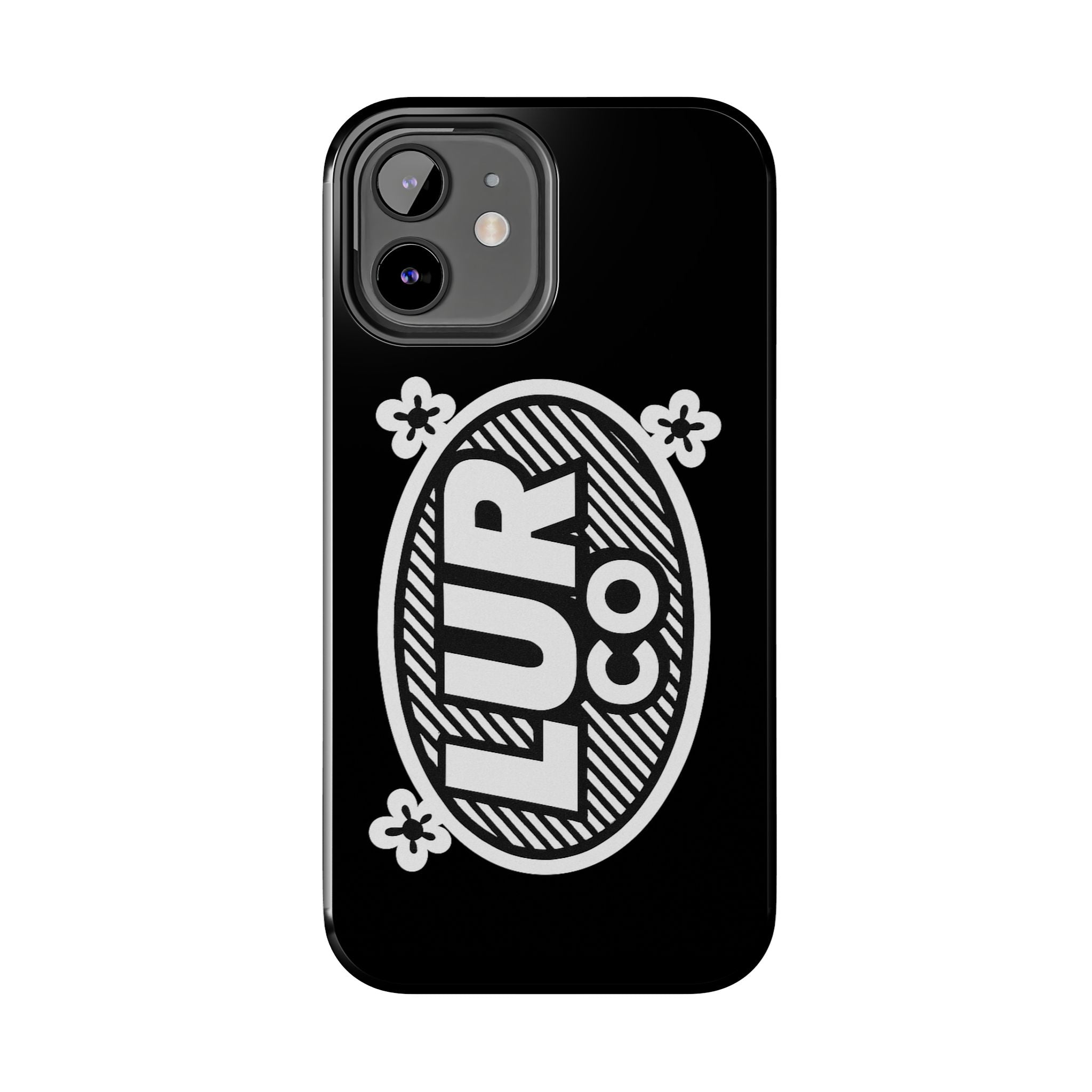 LUR Designs Phone Case