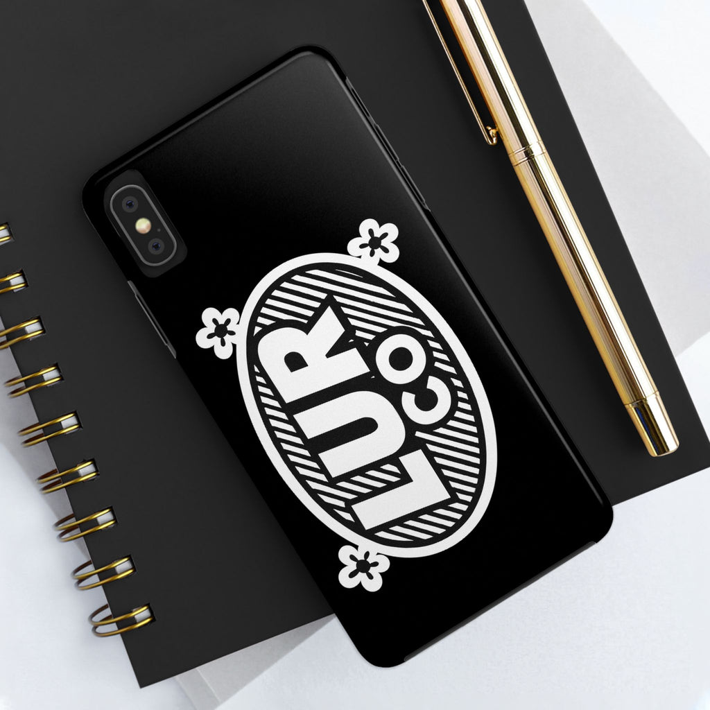 LUR Designs Phone Case