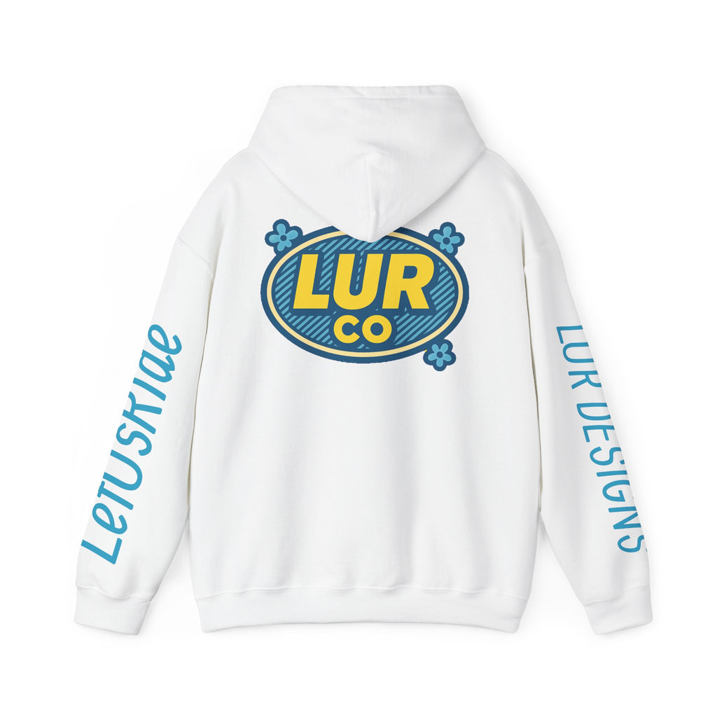 LUR Designs Hoodie