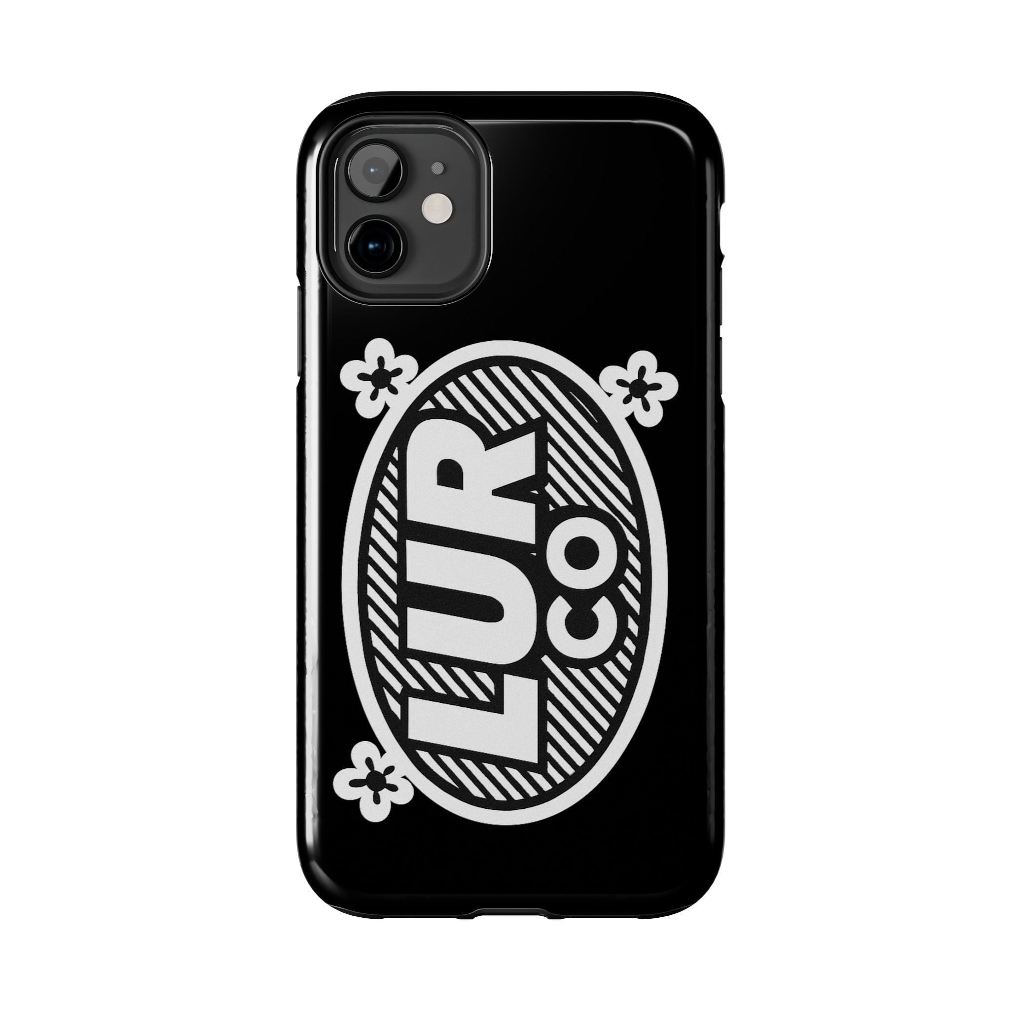 LUR Designs Phone Case