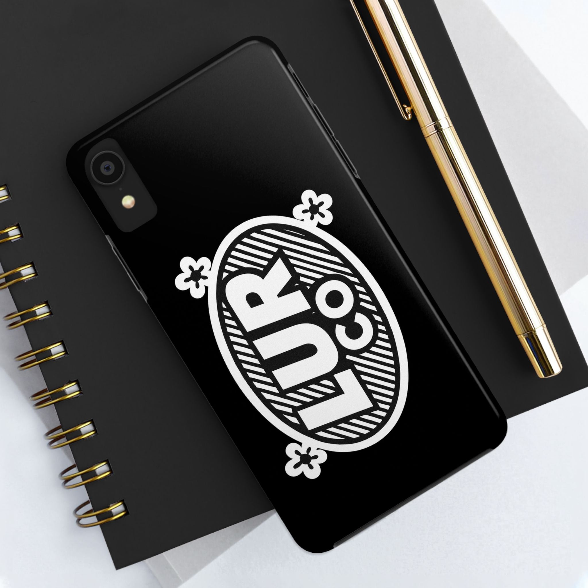 LUR Designs Phone Case