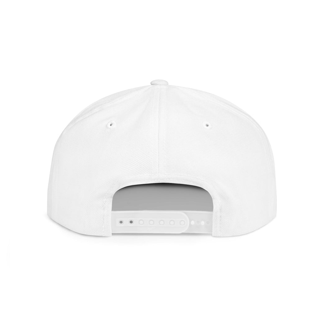 LUR White Hat