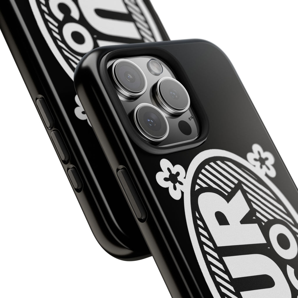 LUR Designs Phone Case