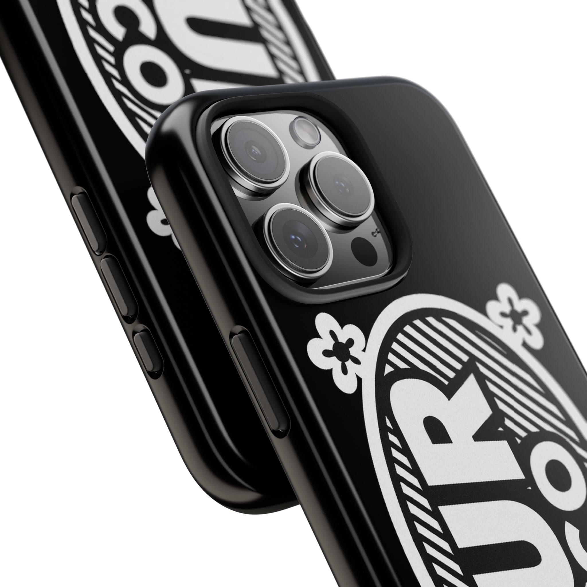 LUR Designs Phone Case