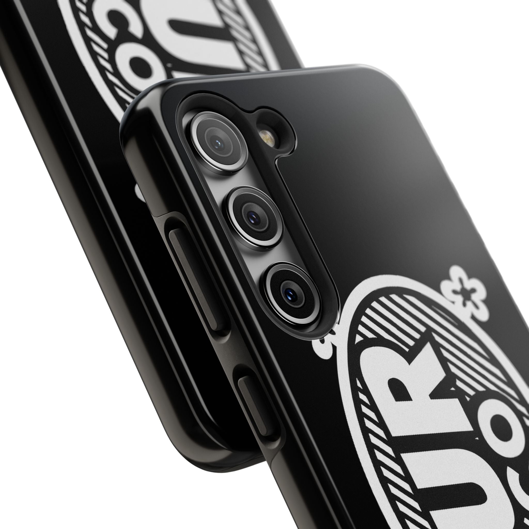 LUR Designs Phone Case