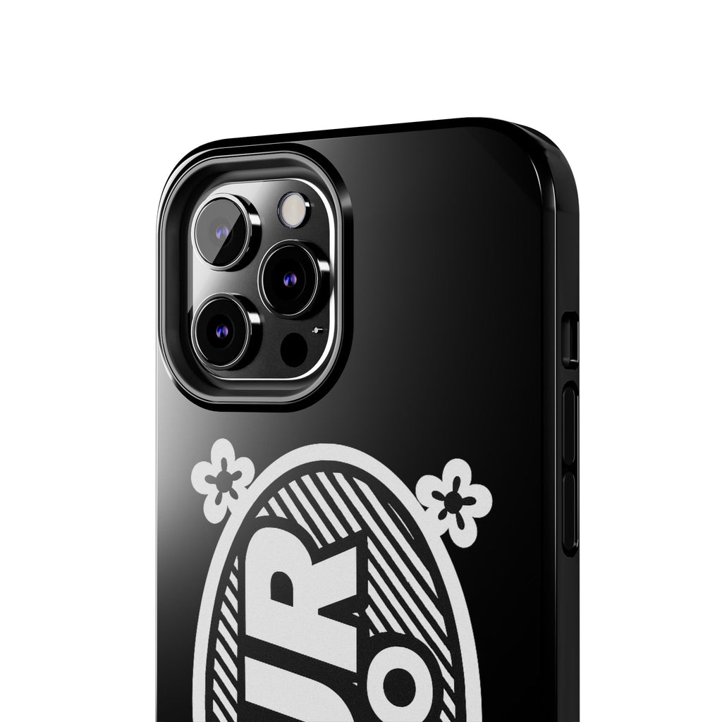 LUR Designs Phone Case