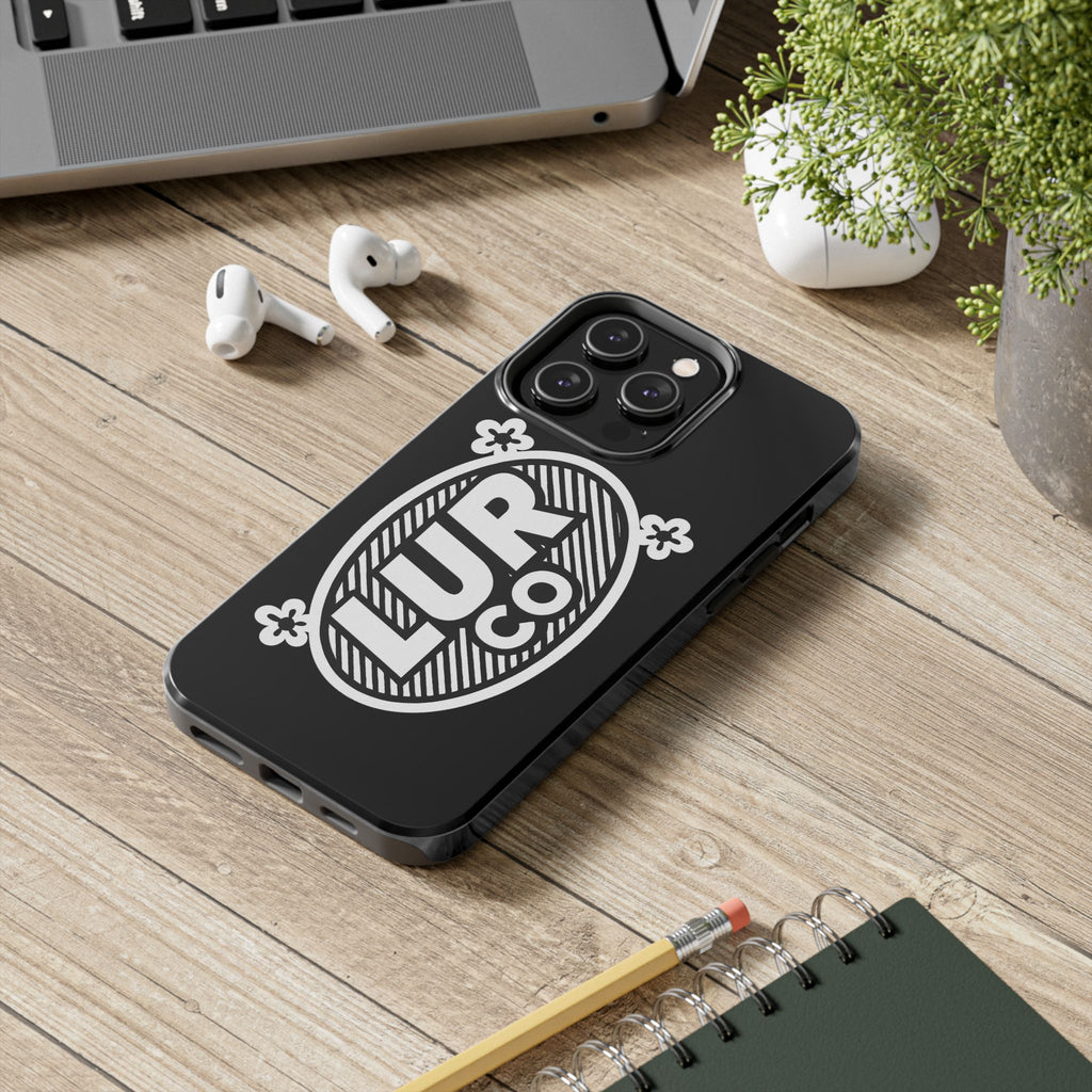 LUR Designs Phone Case