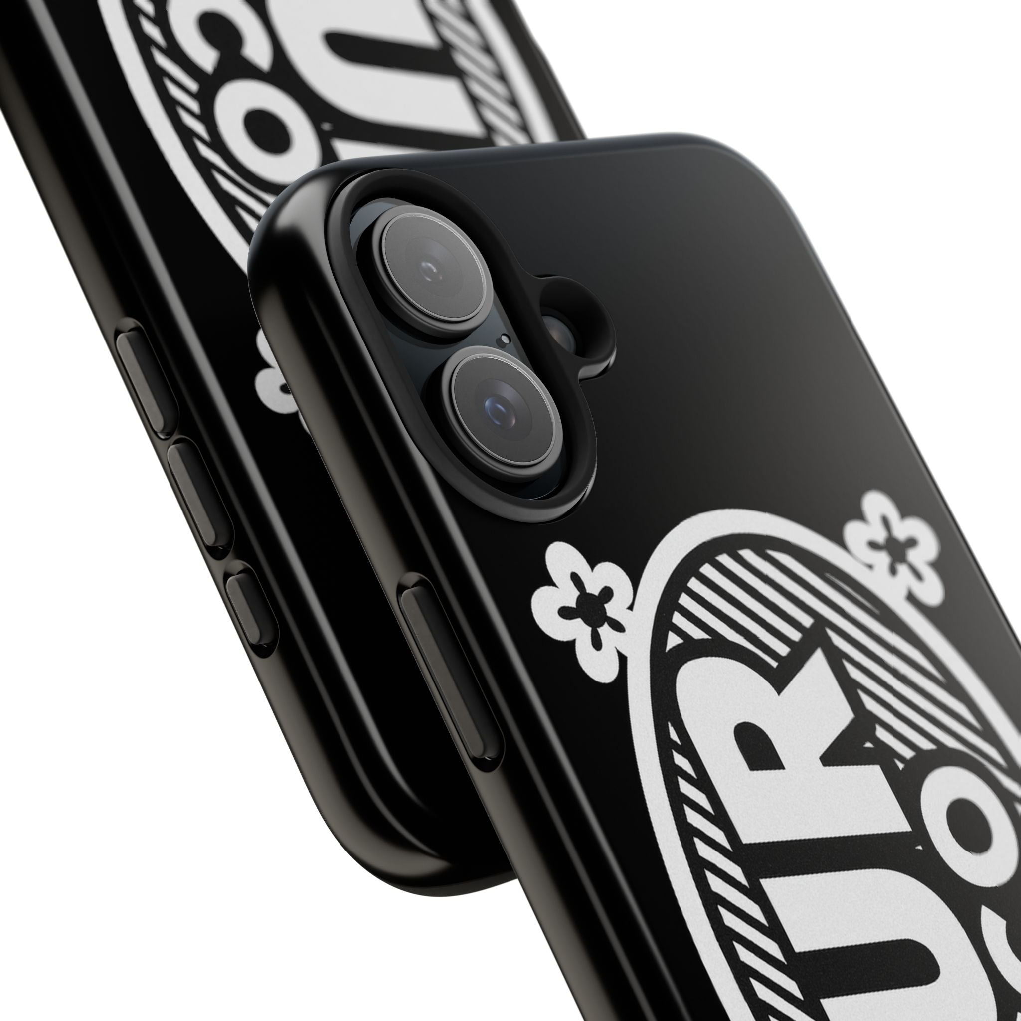 LUR Designs Phone Case