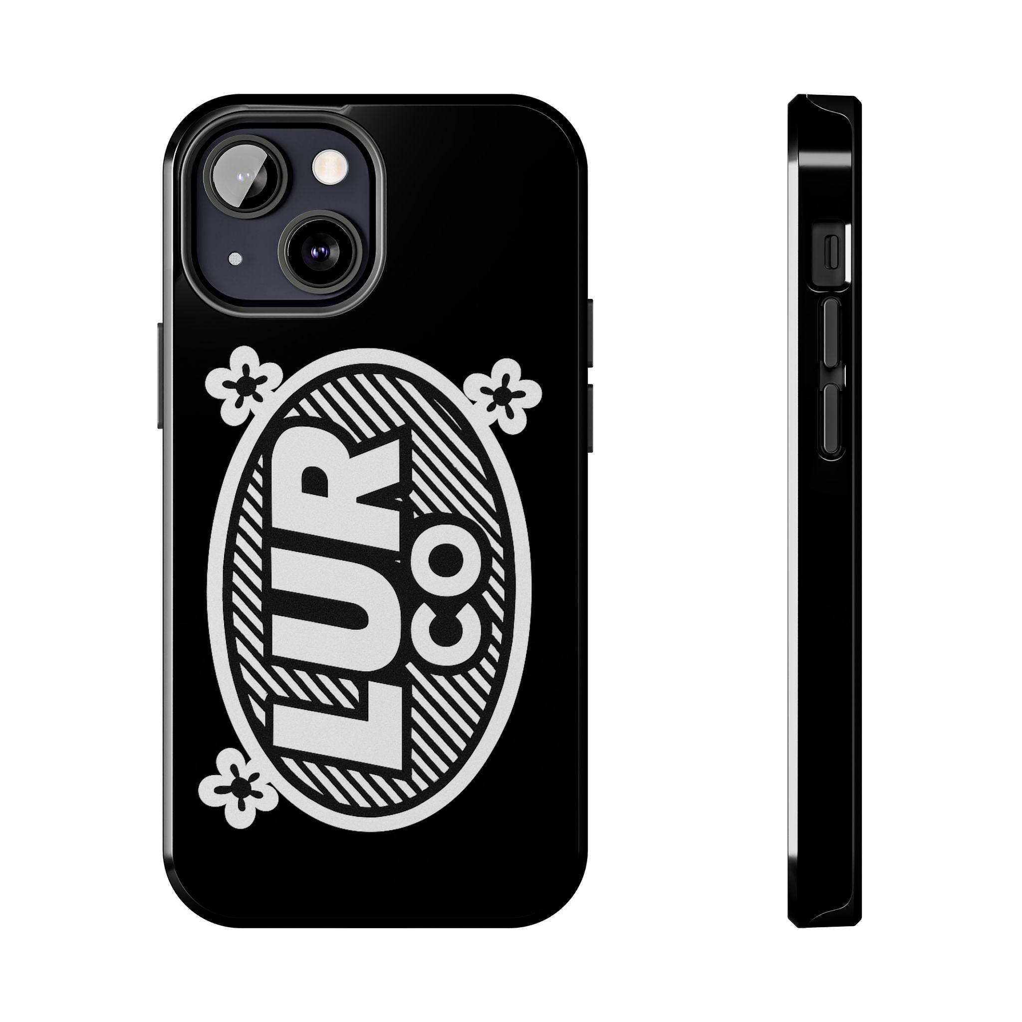 LUR Designs Phone Case