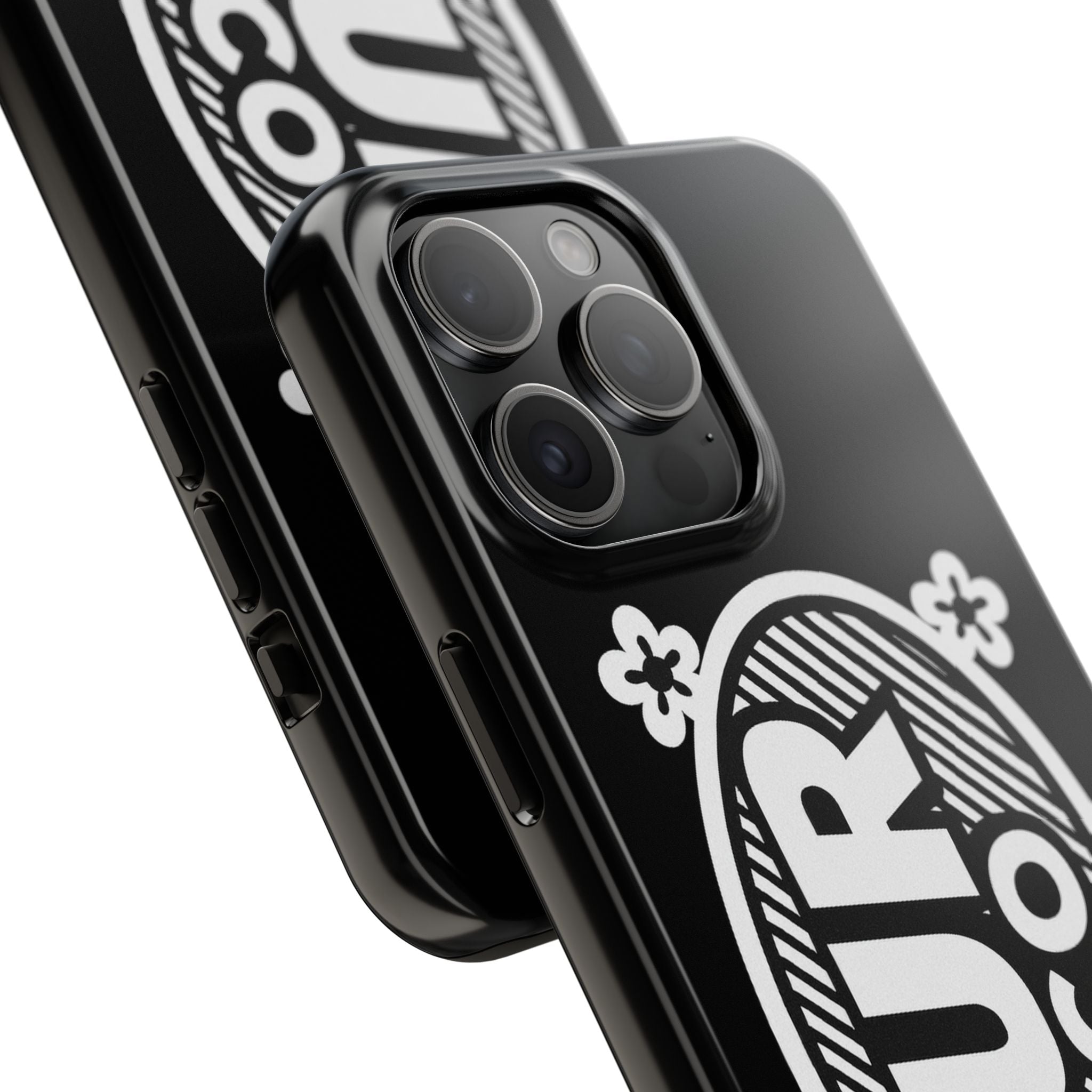 LUR Designs Phone Case