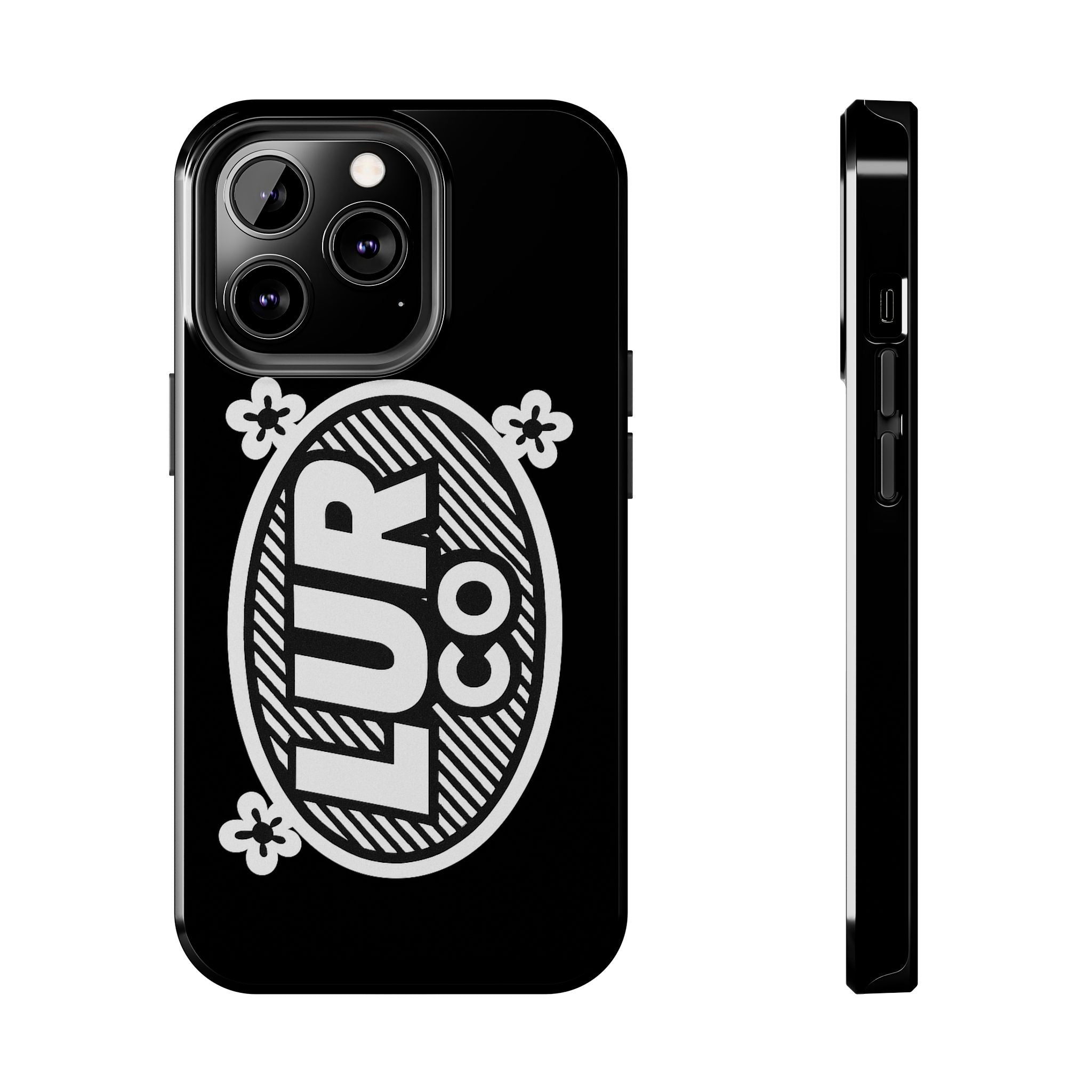 LUR Designs Phone Case