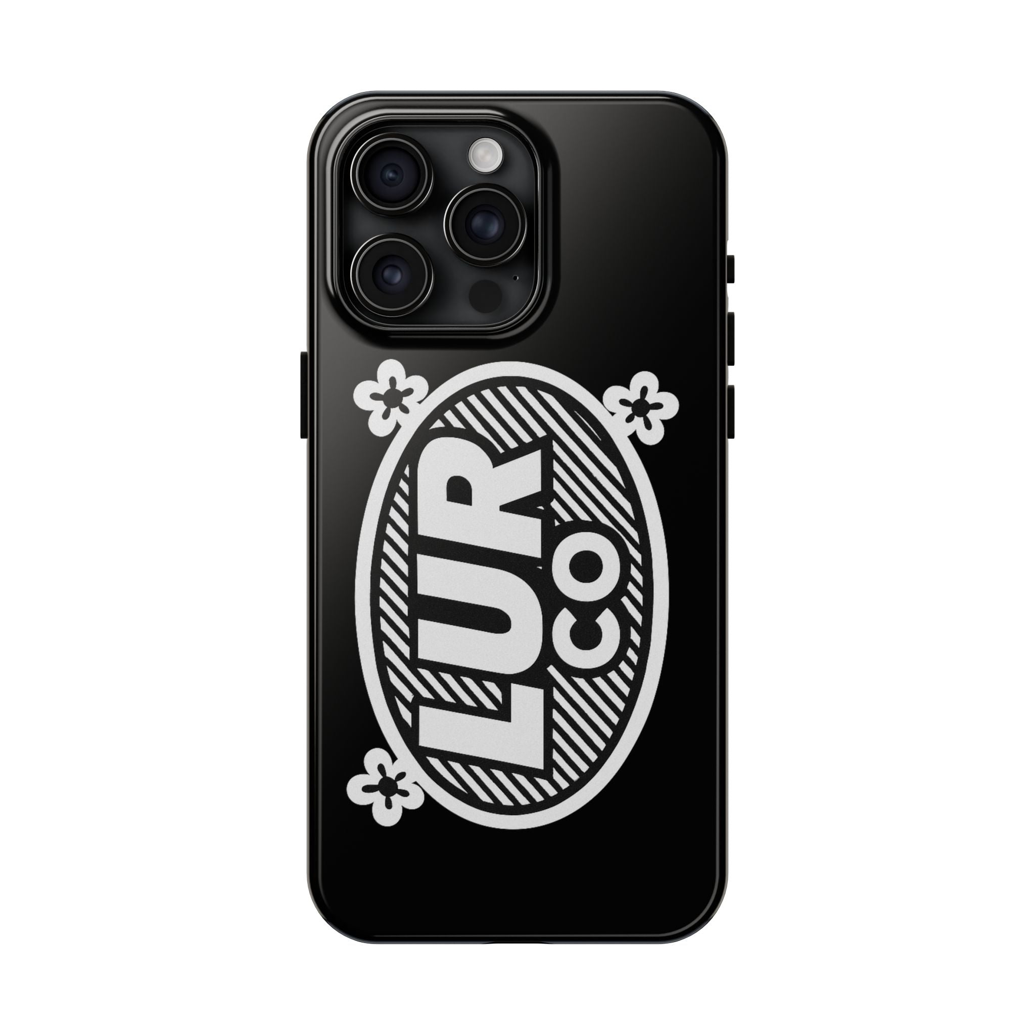 LUR Designs Phone Case