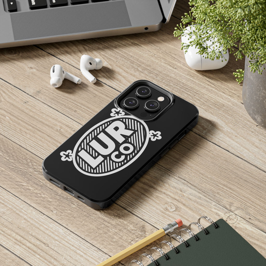 LUR Designs Phone Case