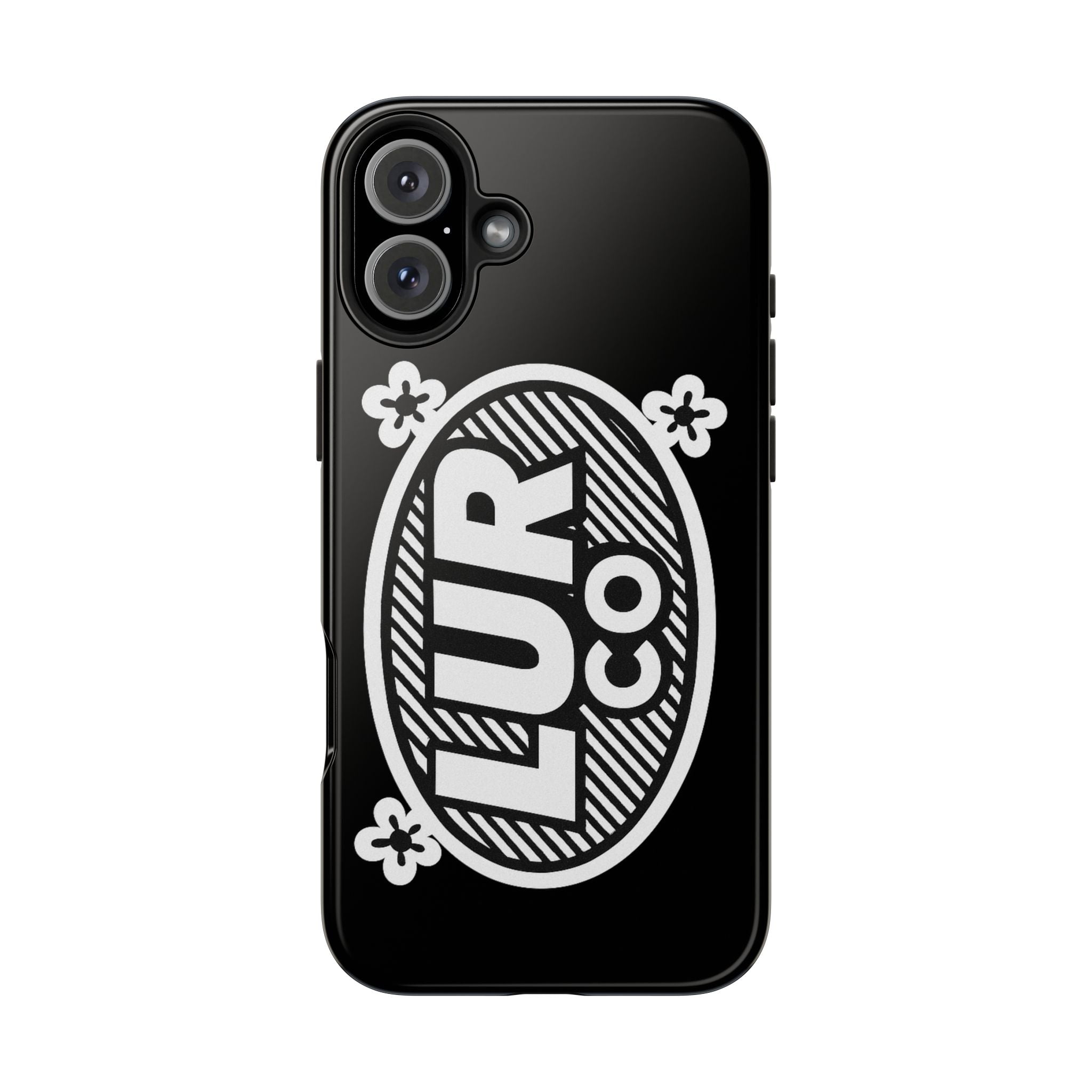 LUR Designs Phone Case