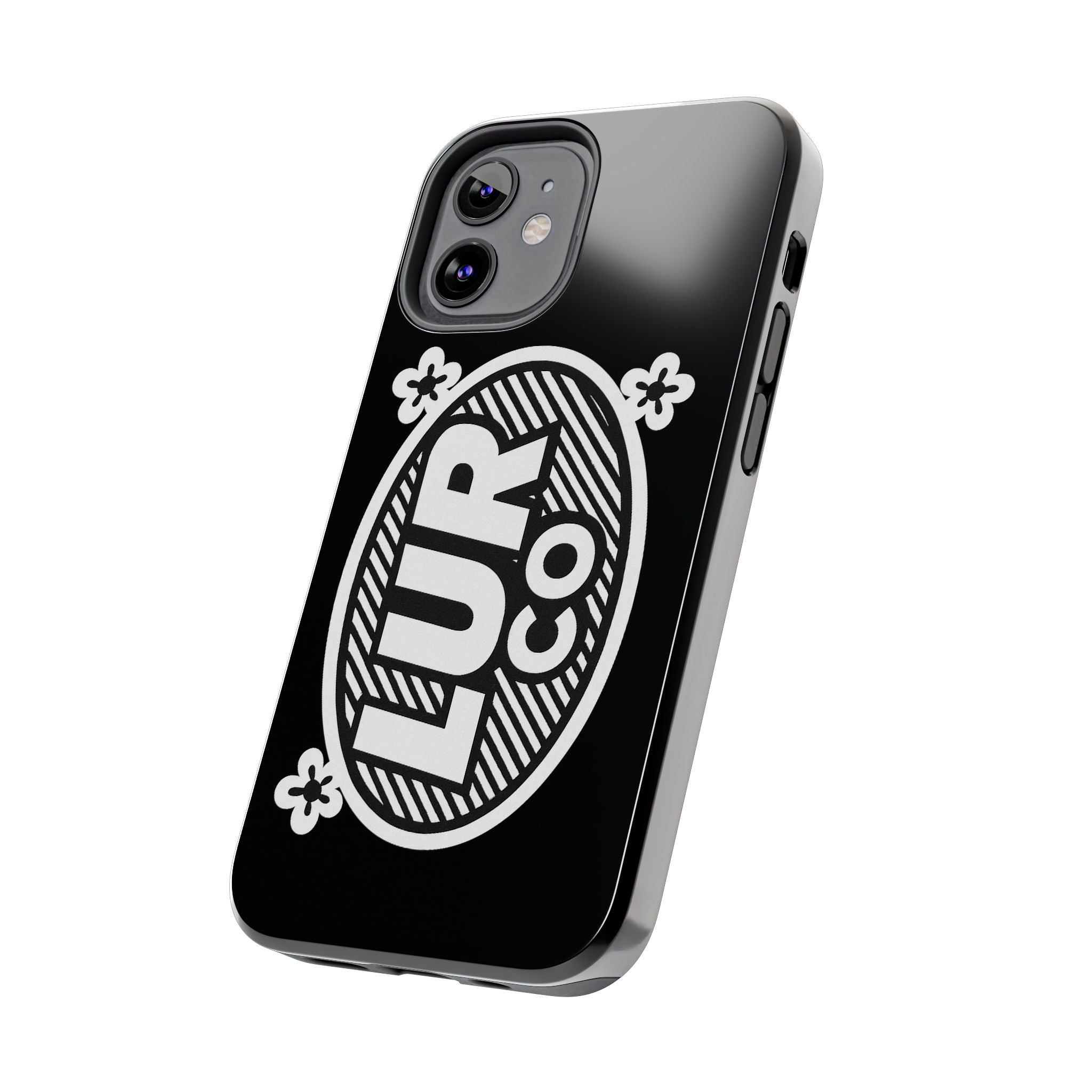 LUR Designs Phone Case