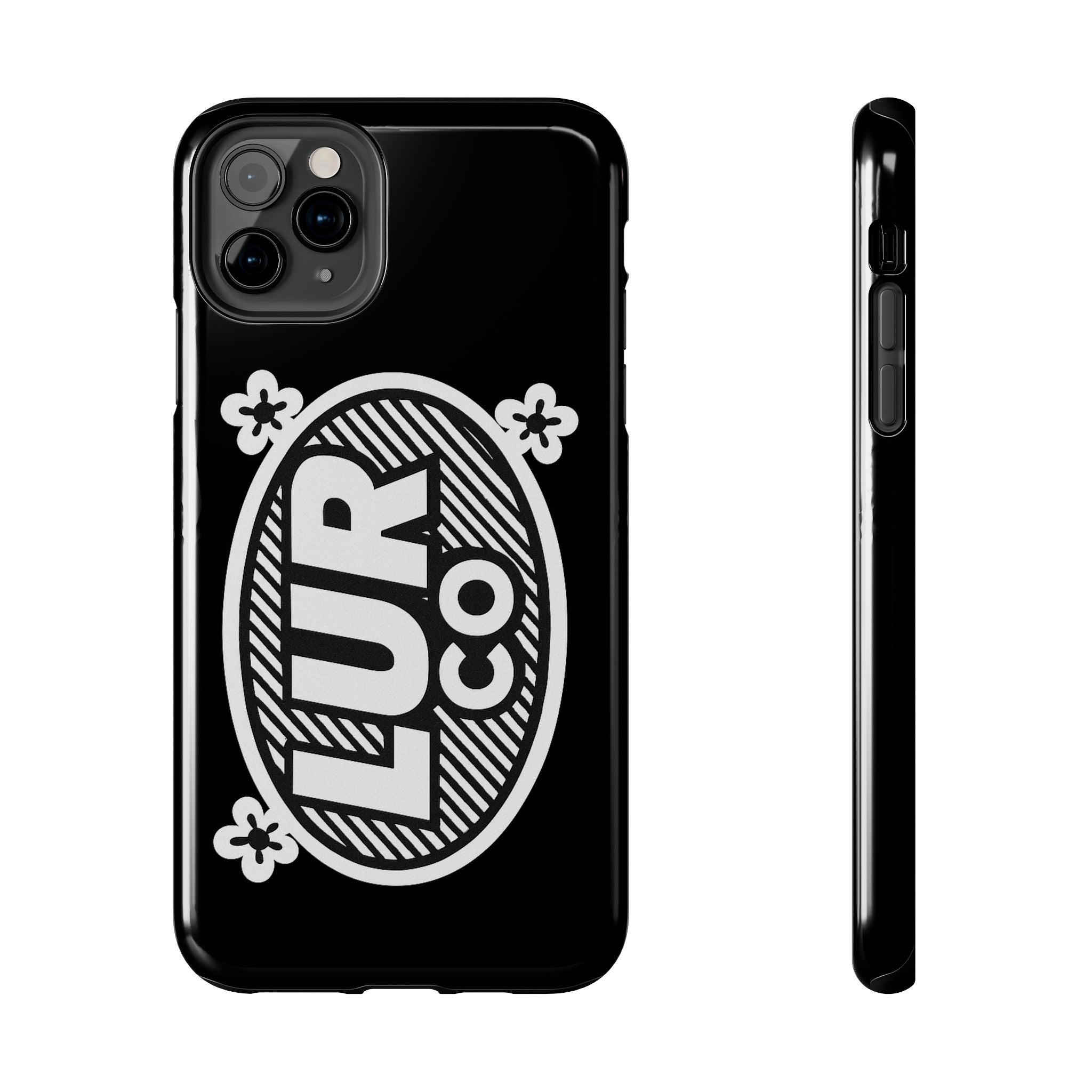 LUR Designs Phone Case