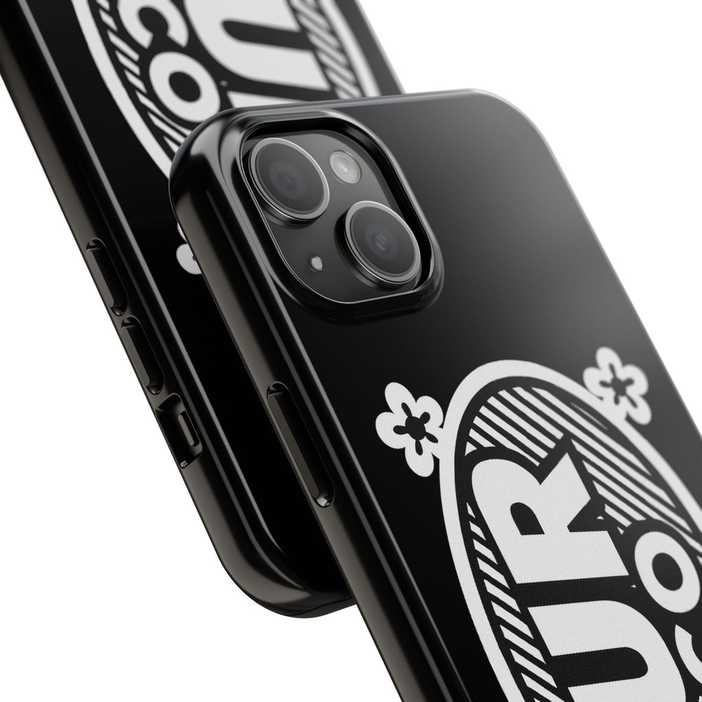 LUR Designs Phone Case