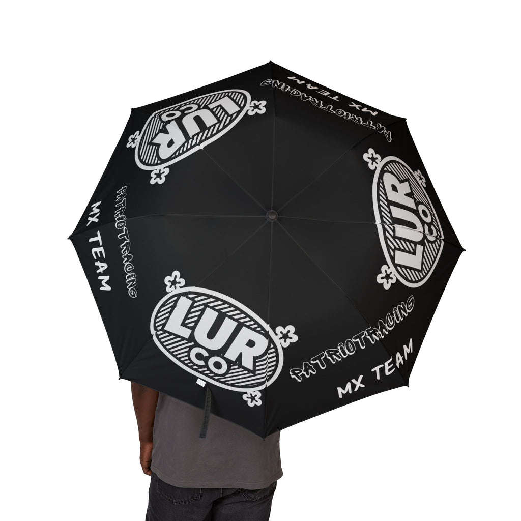 LUR Designs x Patriot Racing Umbrella