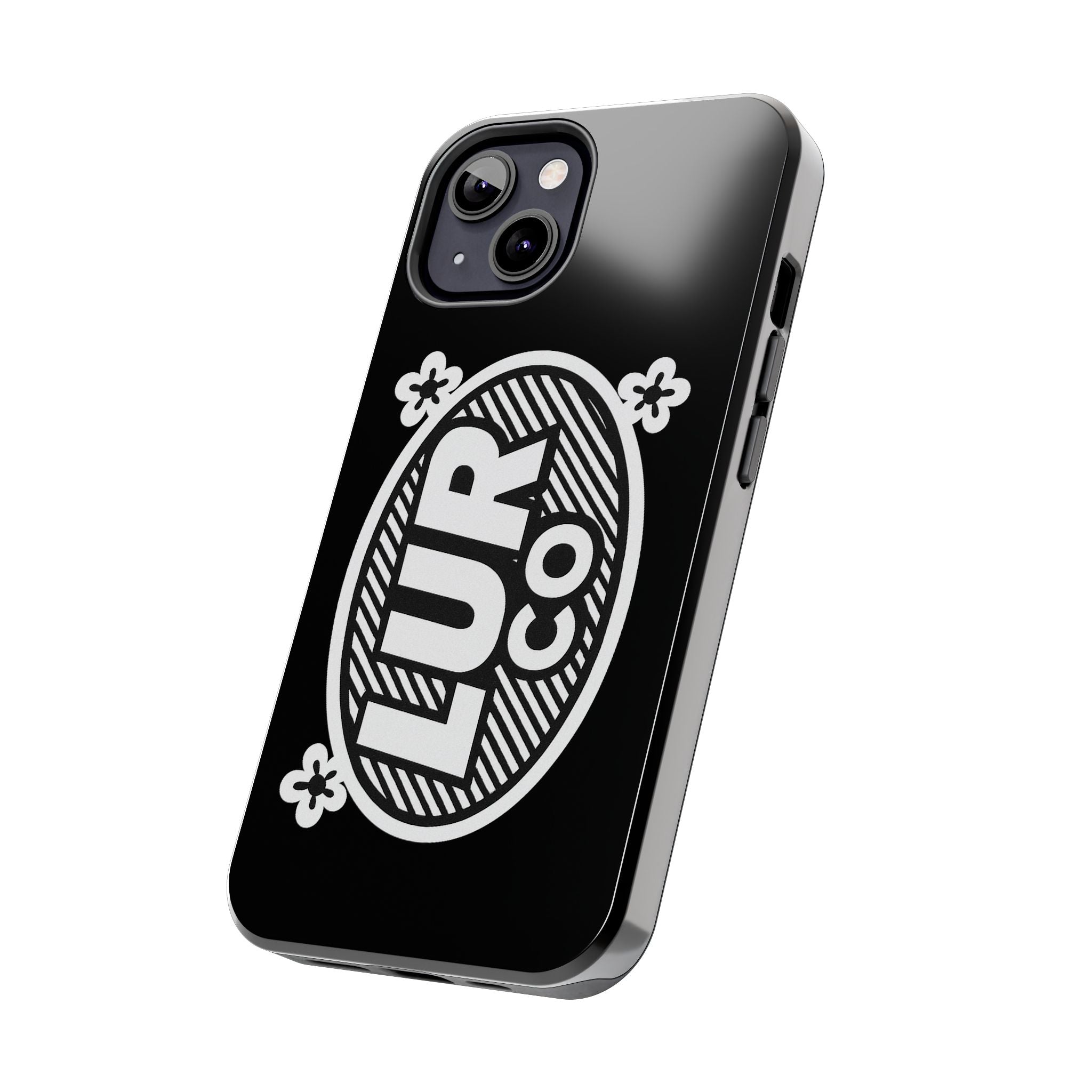 LUR Designs Phone Case