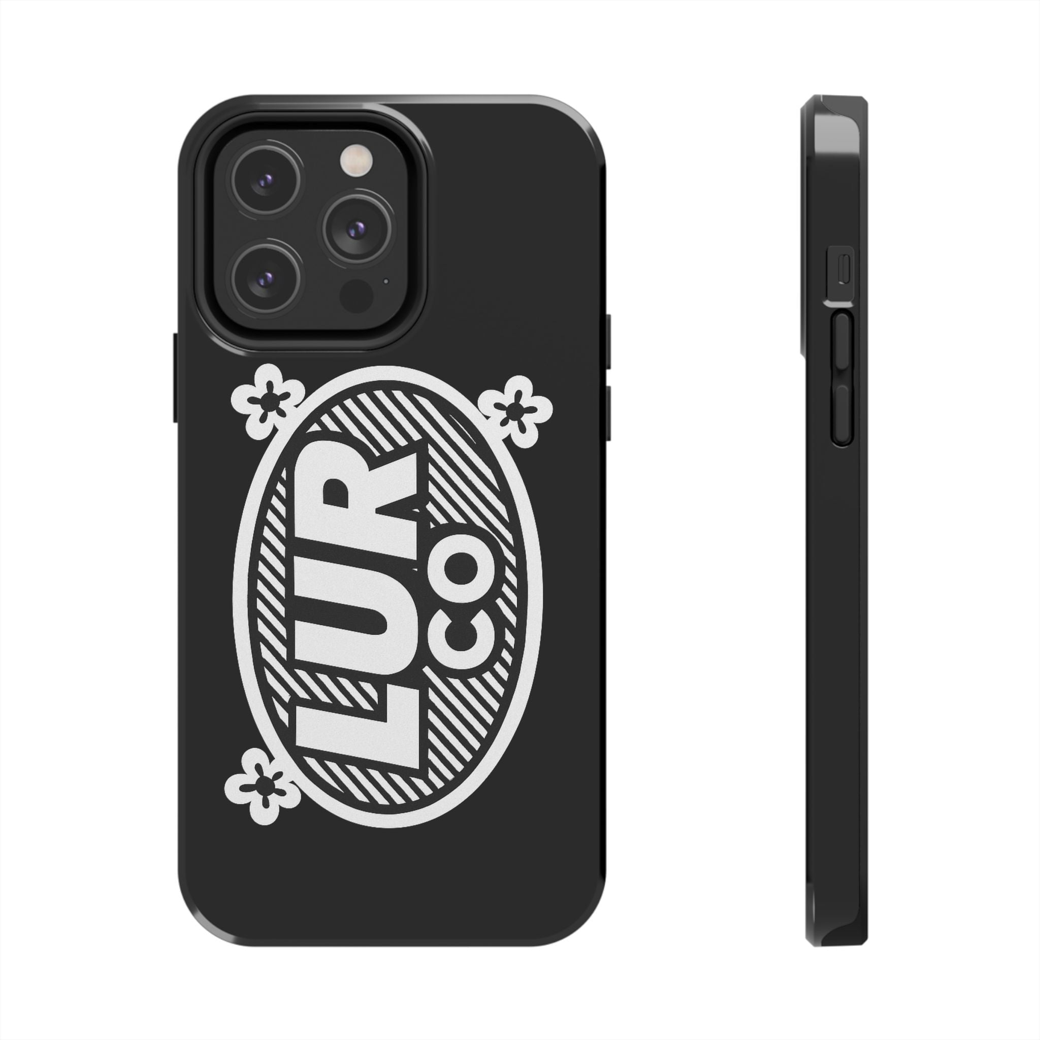 LUR Designs Phone Case