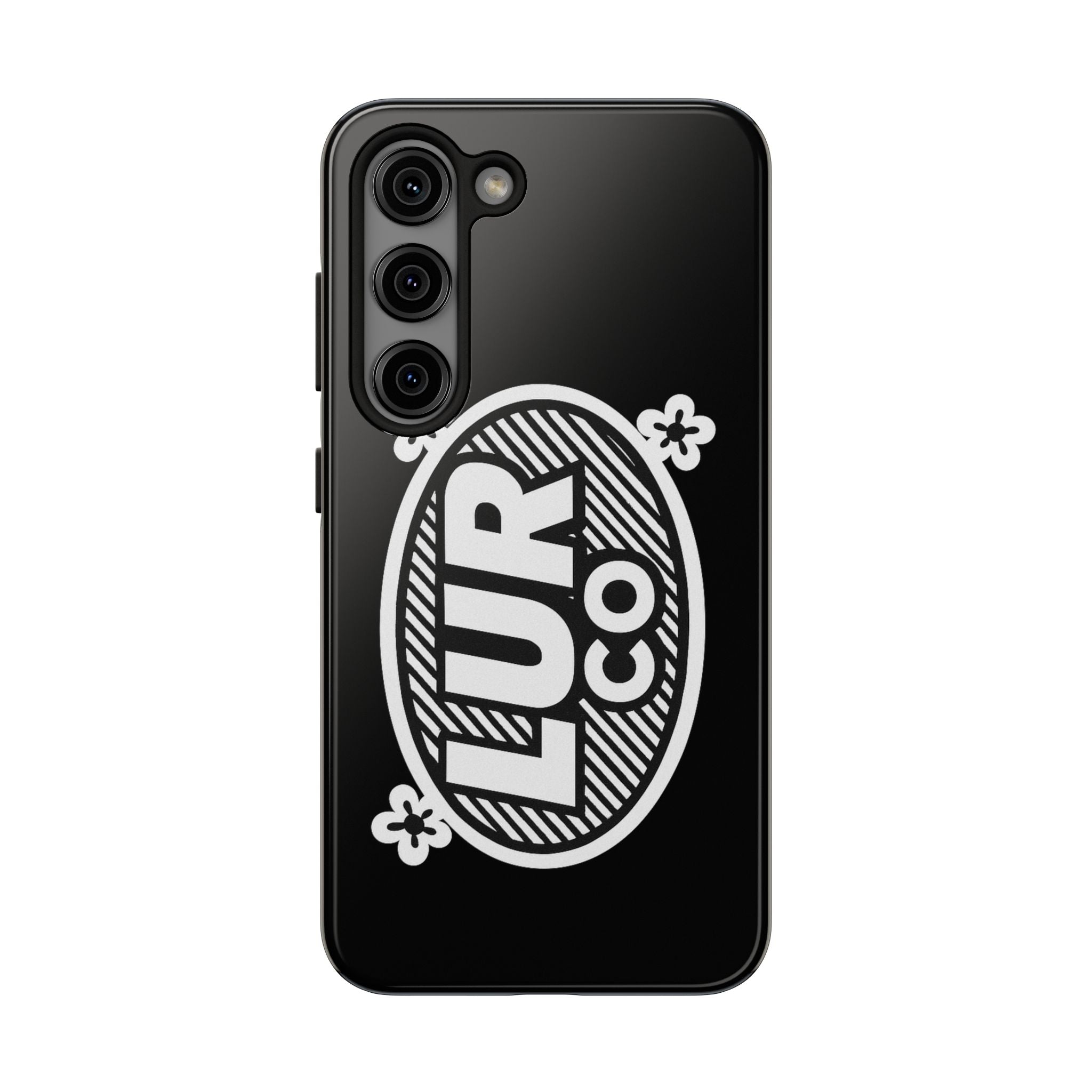 LUR Designs Phone Case