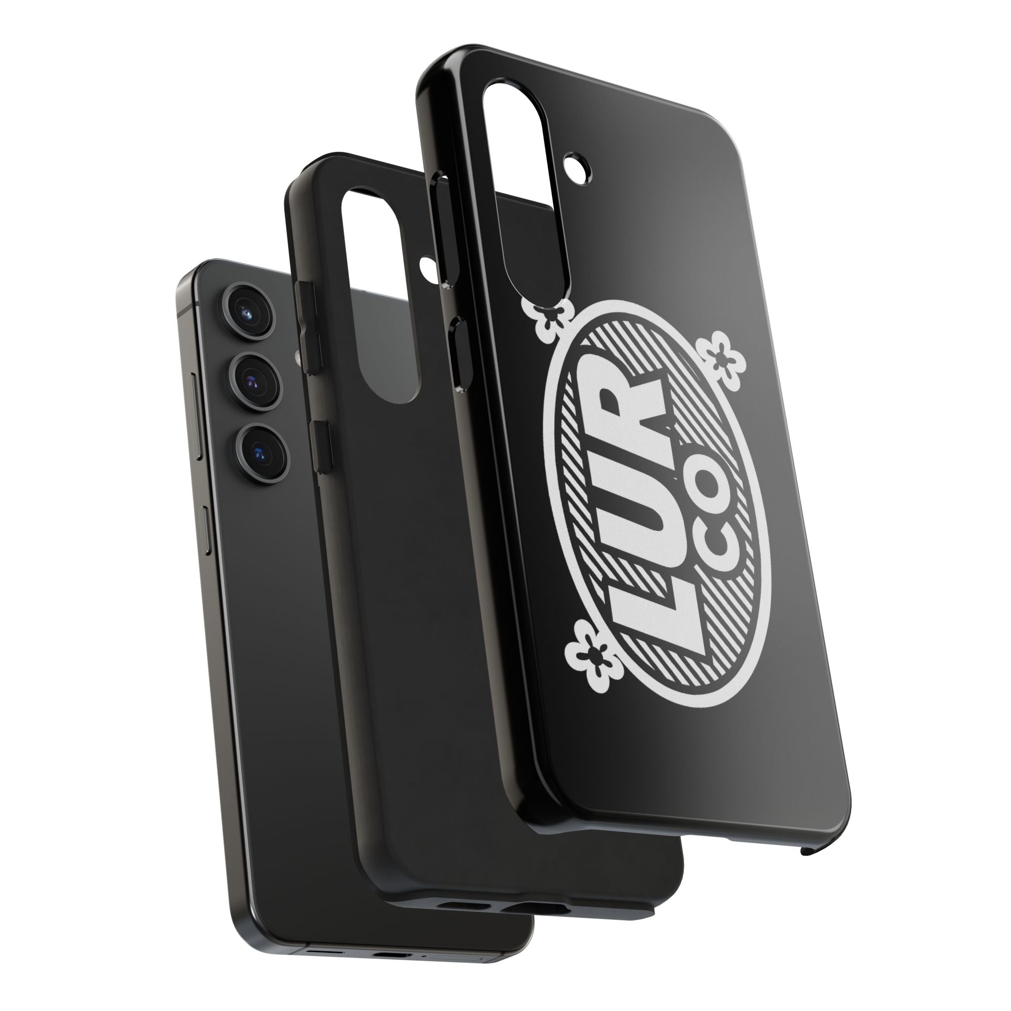 LUR Designs Phone Case