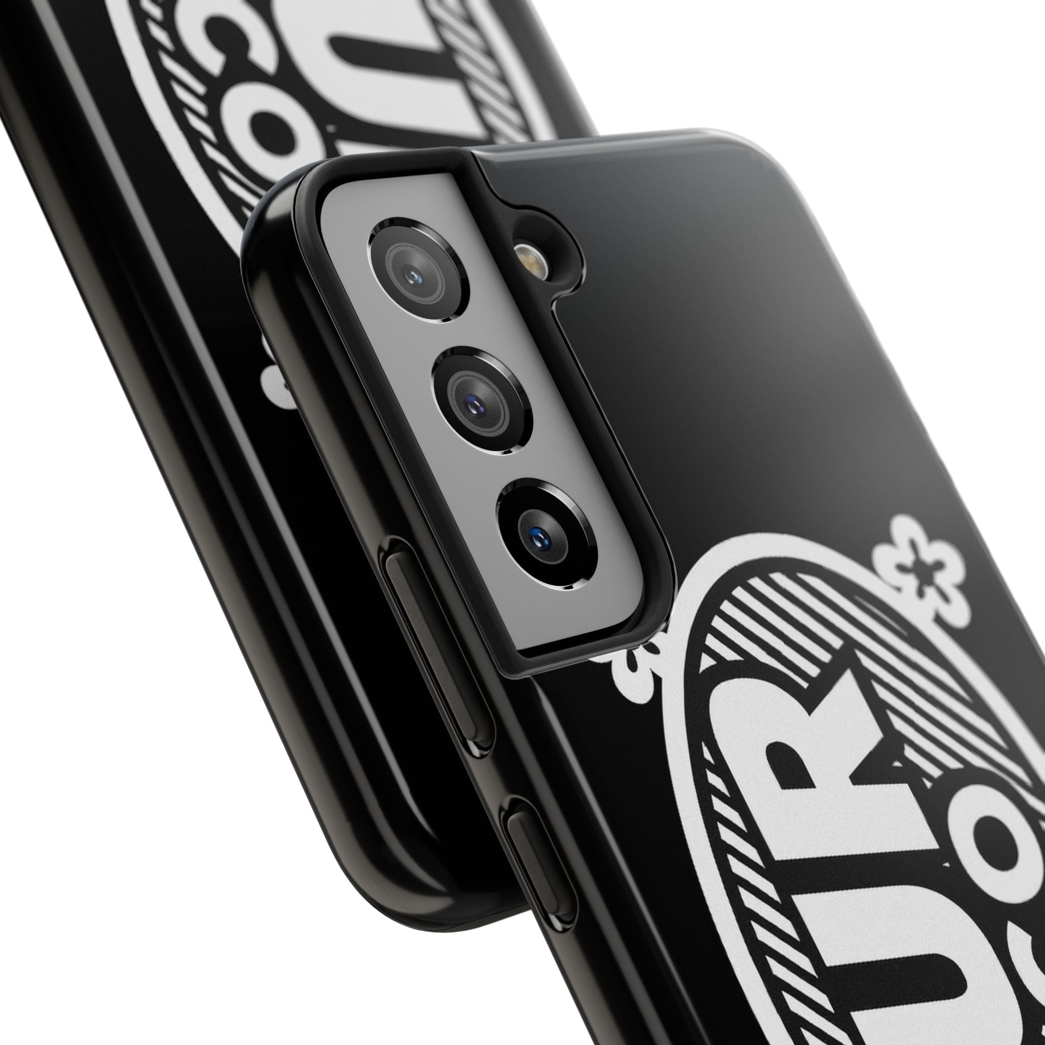 LUR Designs Phone Case