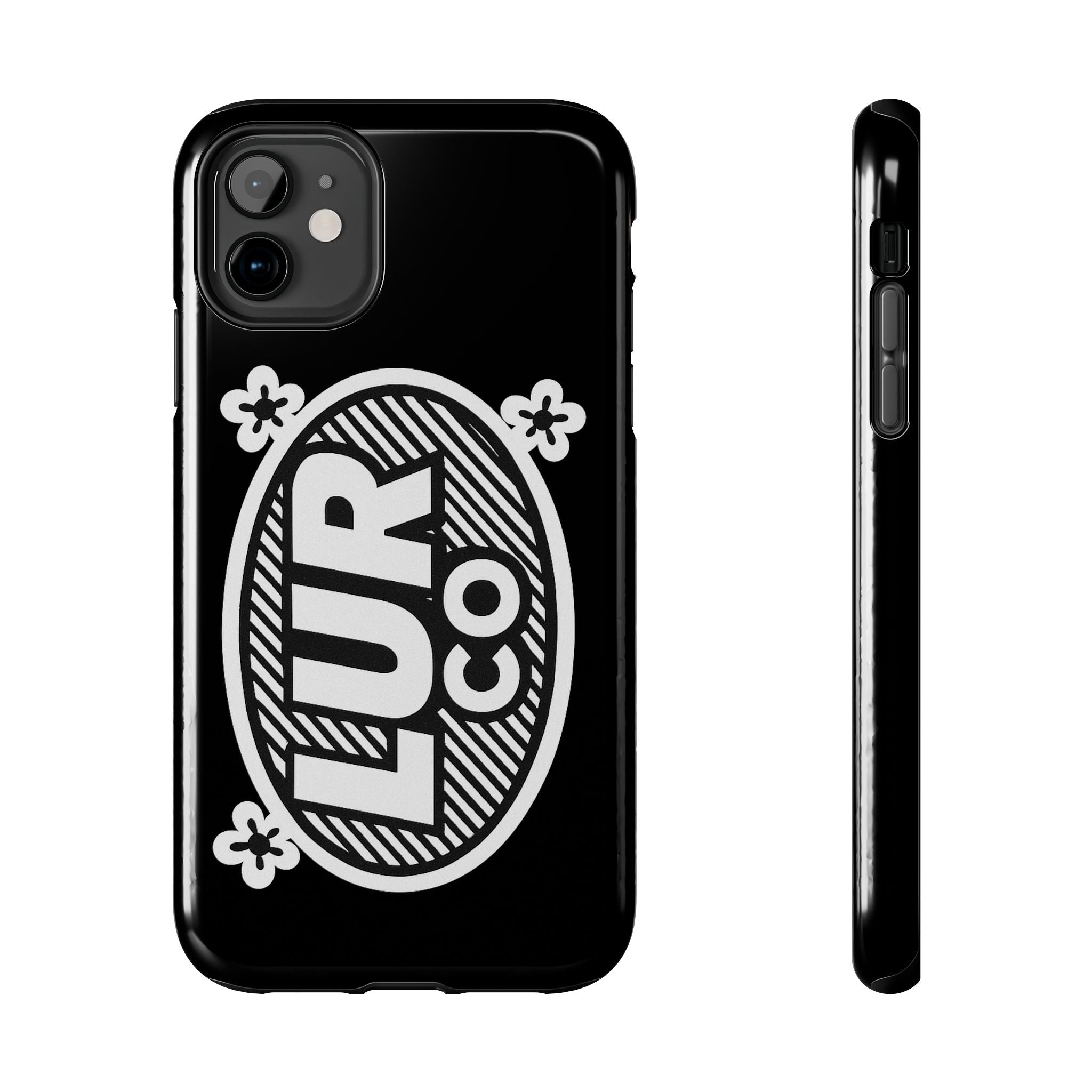 LUR Designs Phone Case