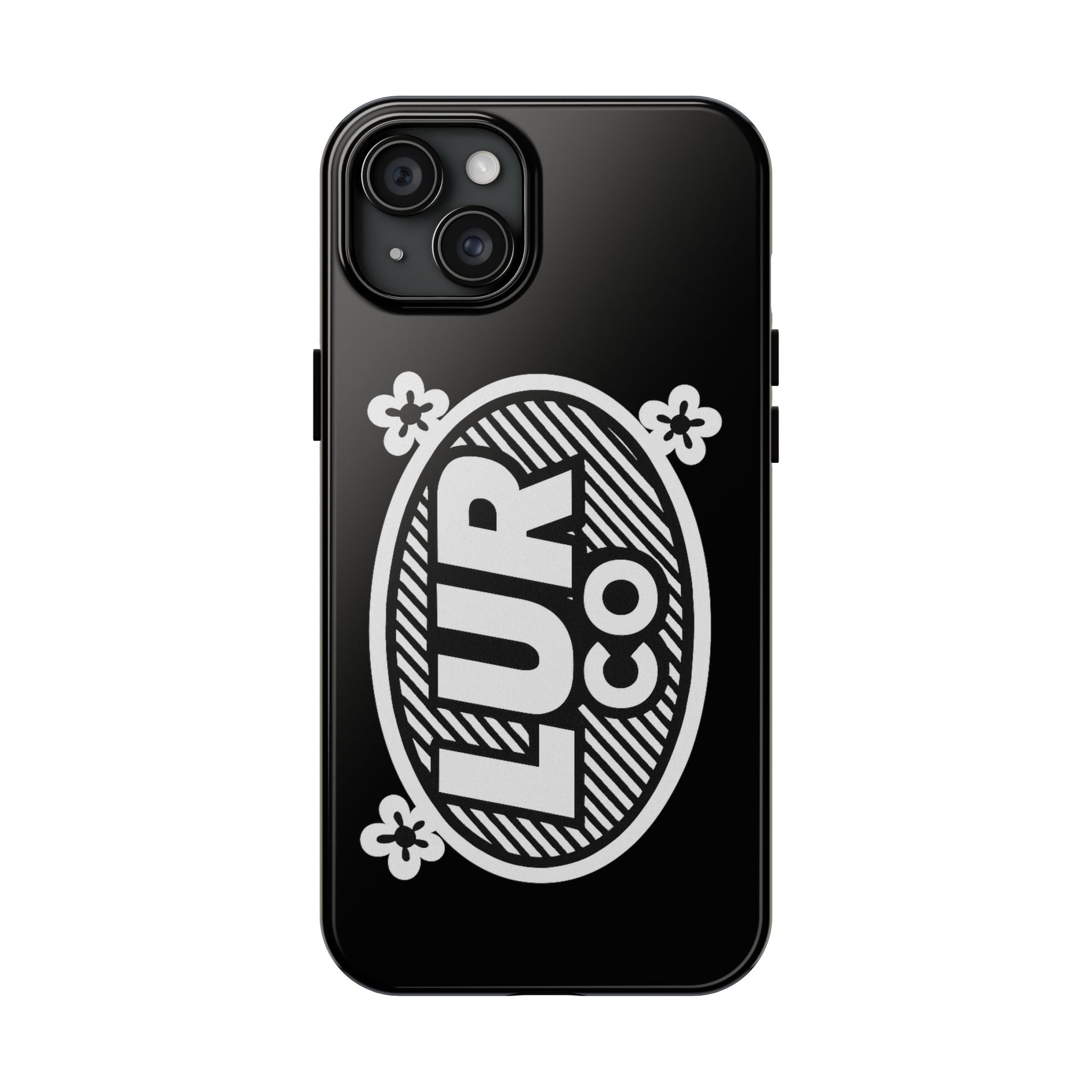 LUR Designs Phone Case