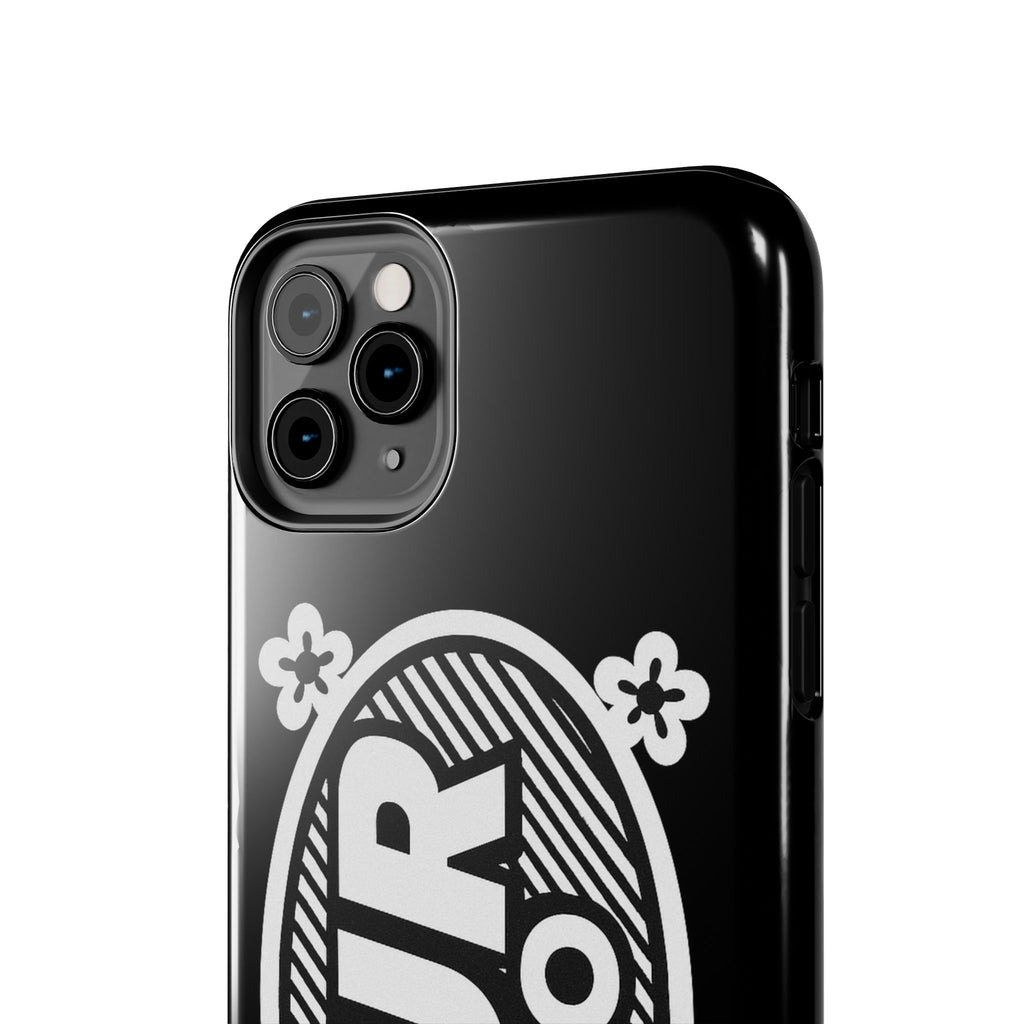 LUR Designs Phone Case