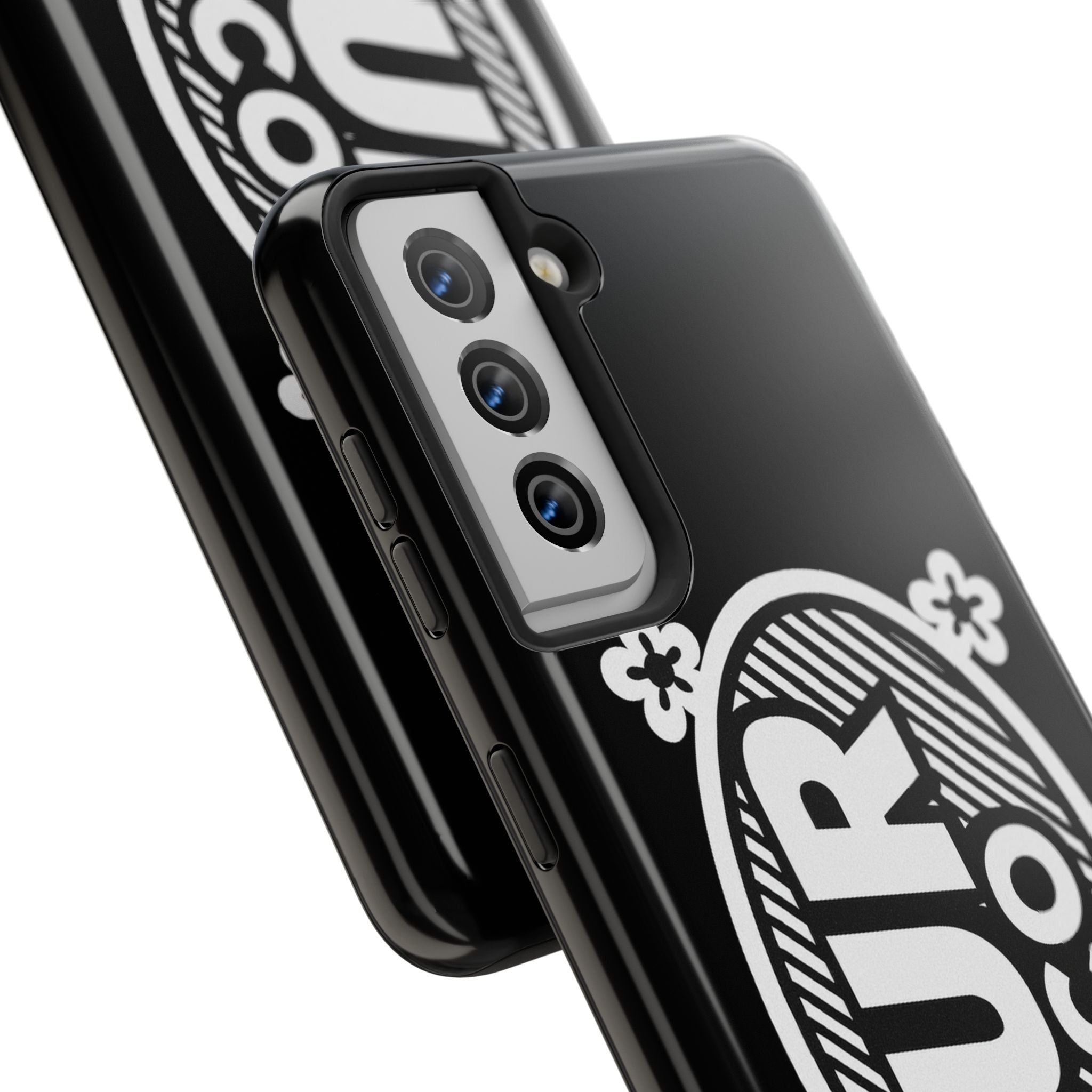 LUR Designs Phone Case