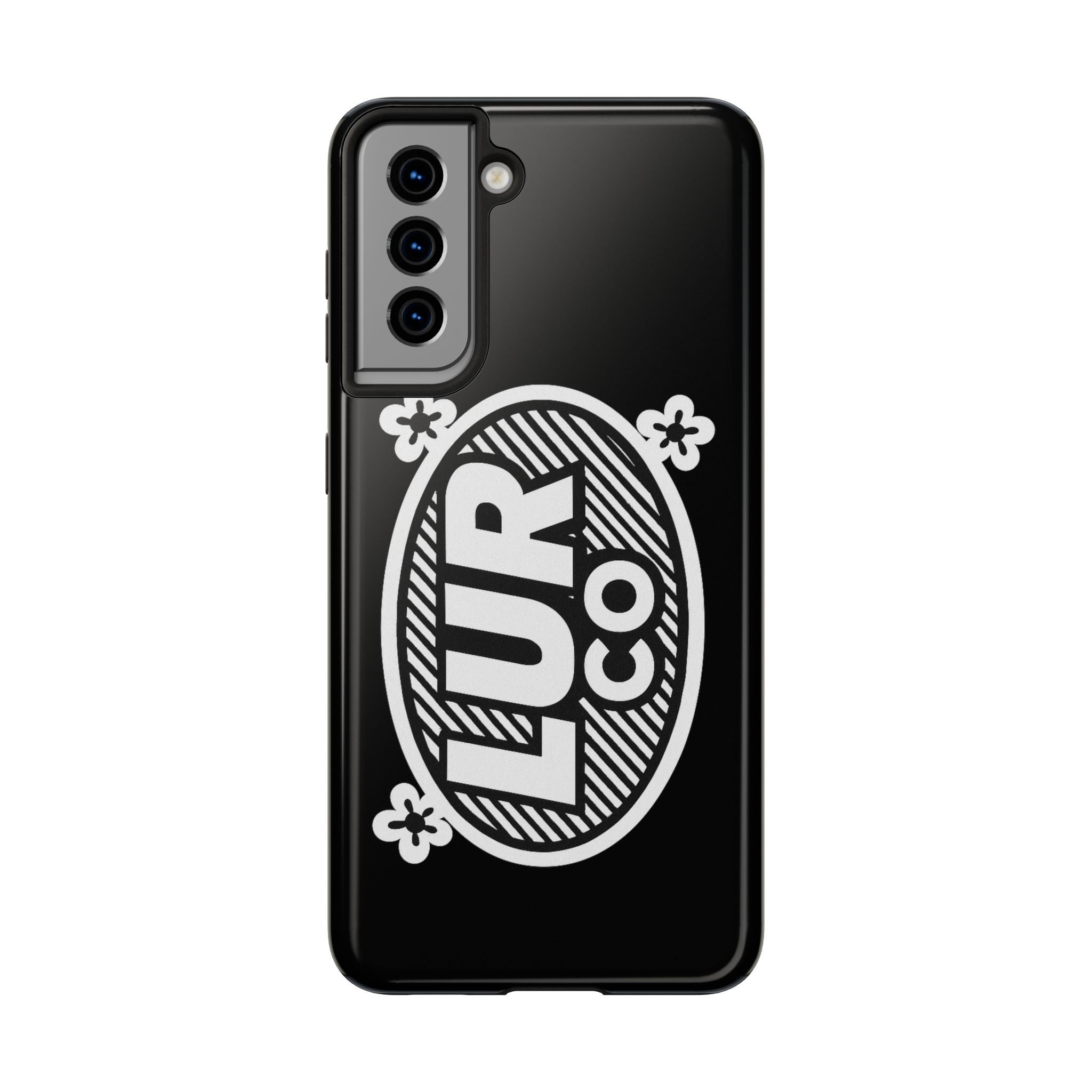 LUR Designs Phone Case