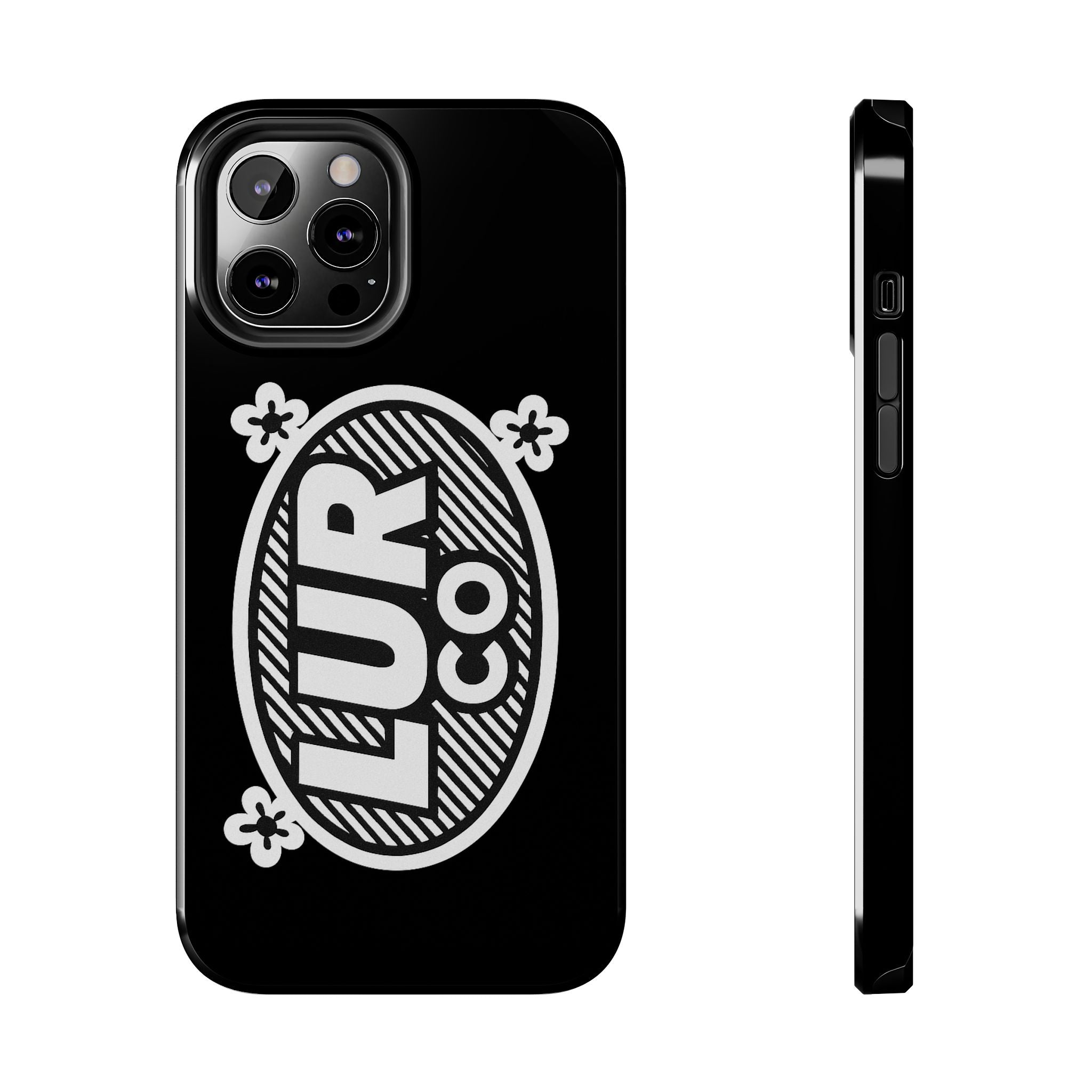 LUR Designs Phone Case
