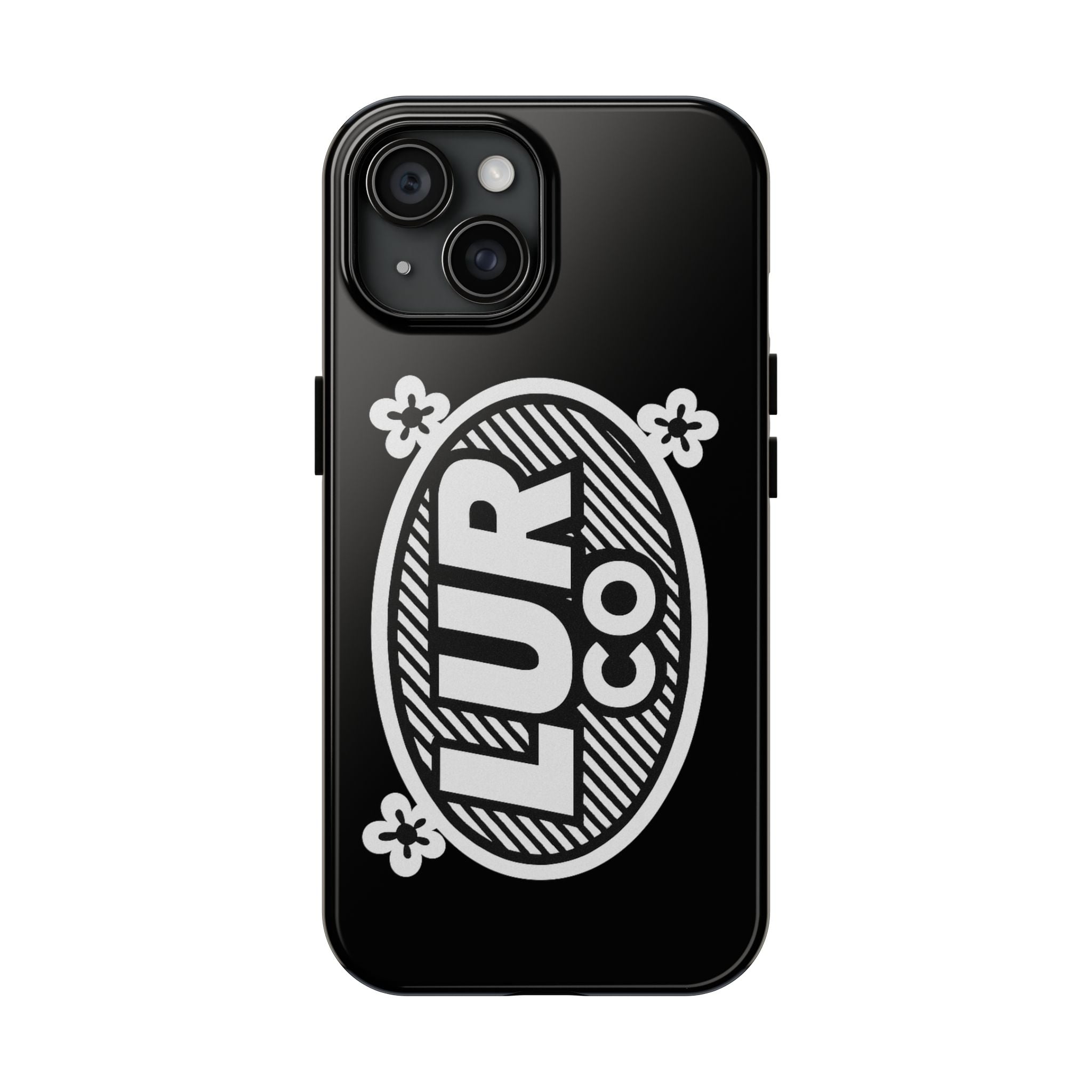 LUR Designs Phone Case
