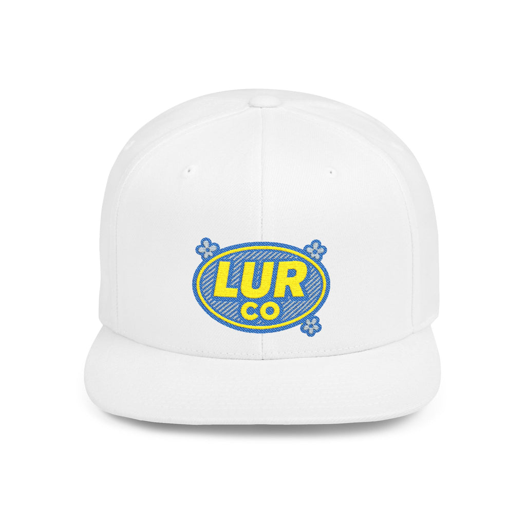 LUR White Hat