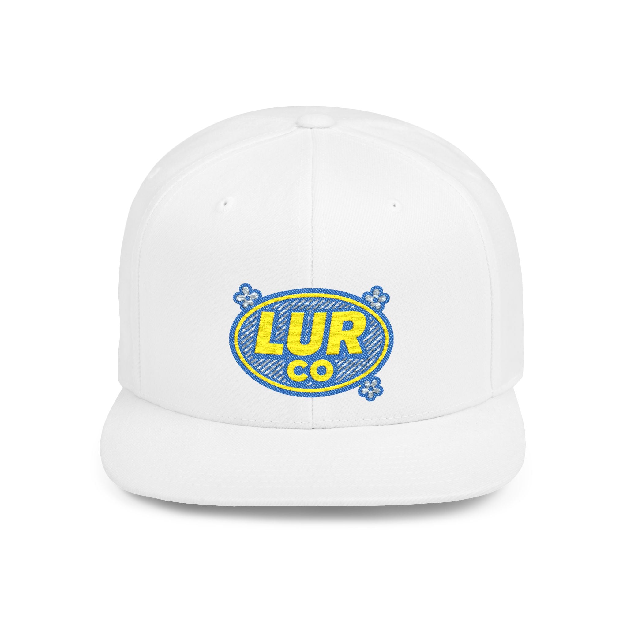 LUR White Hat