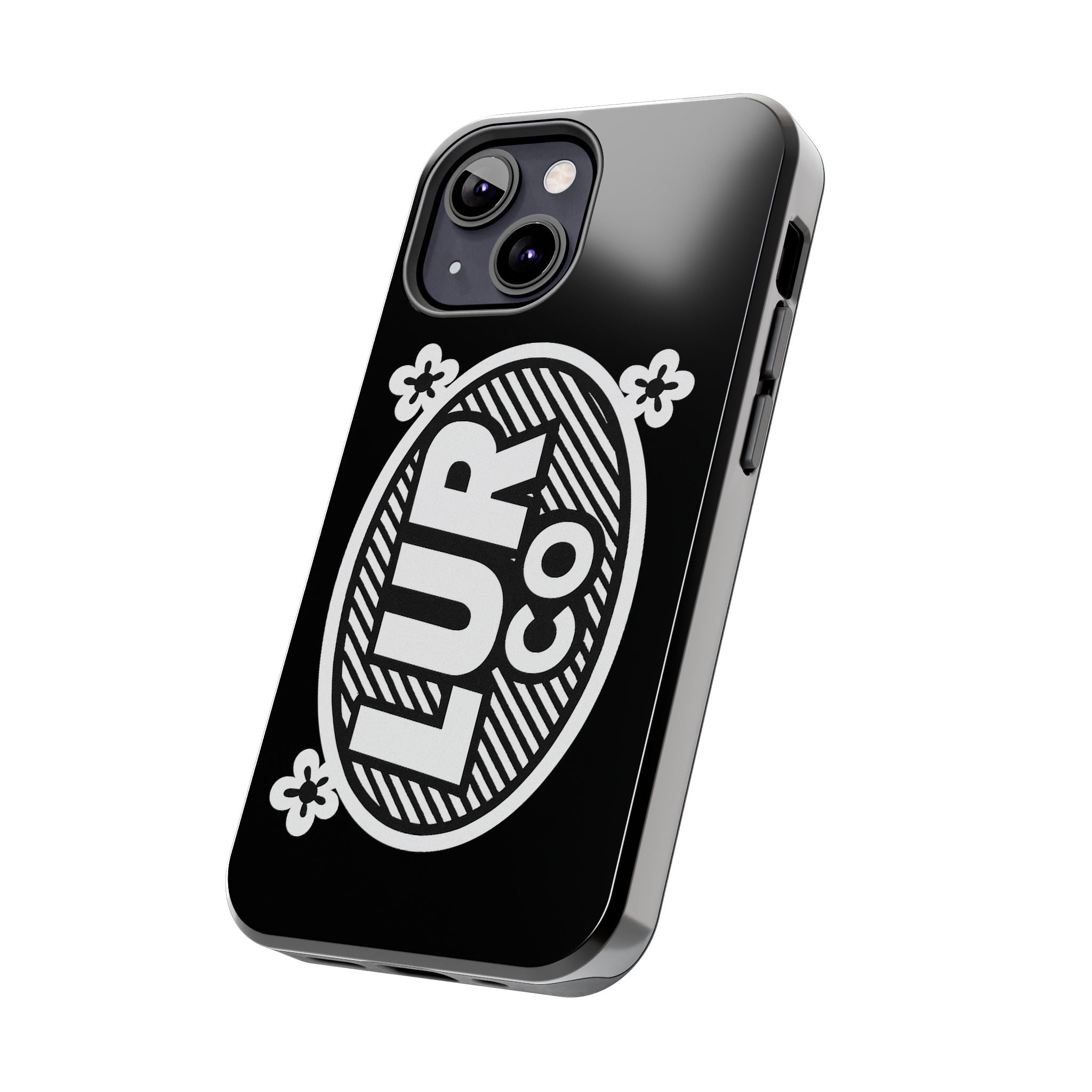 LUR Designs Phone Case
