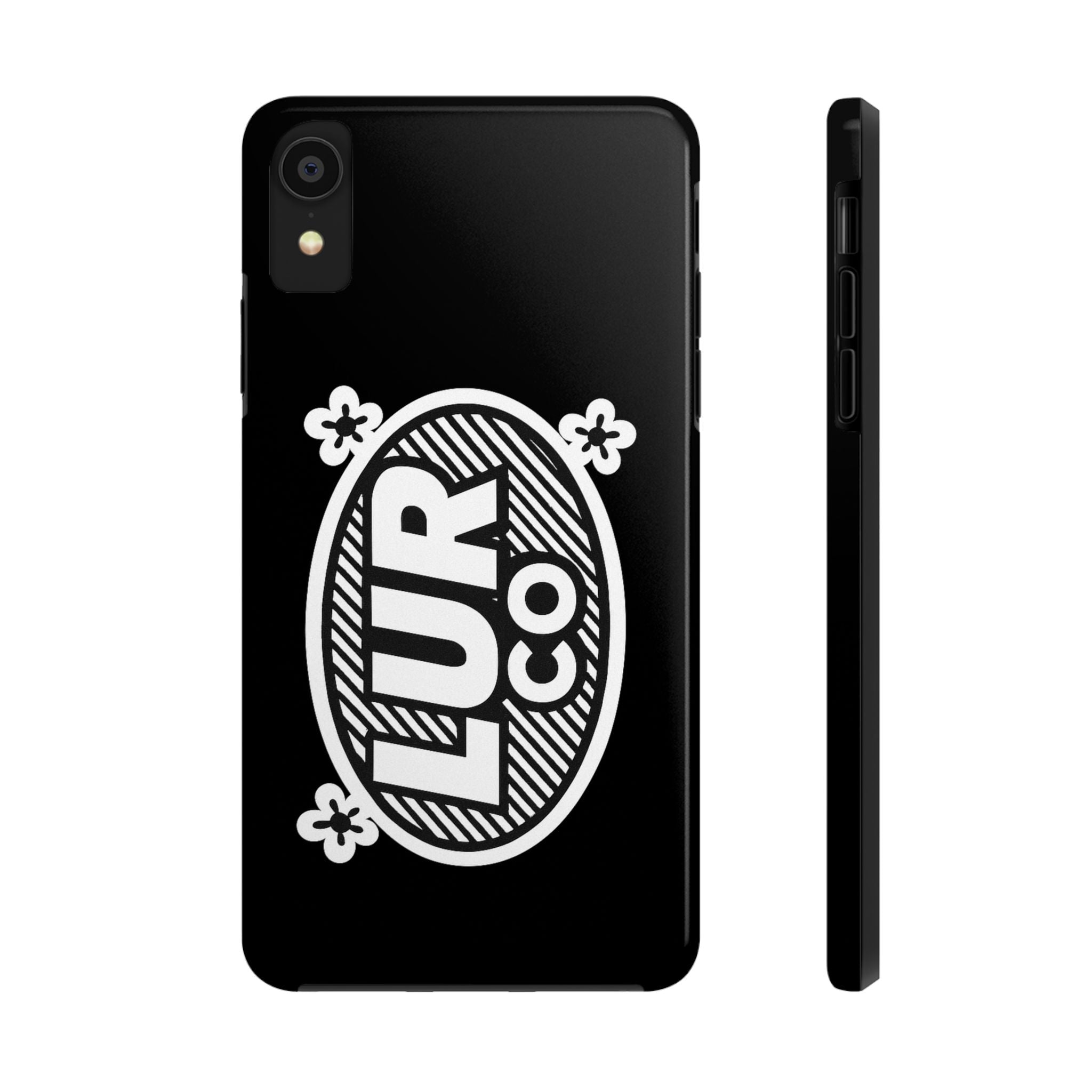 LUR Designs Phone Case