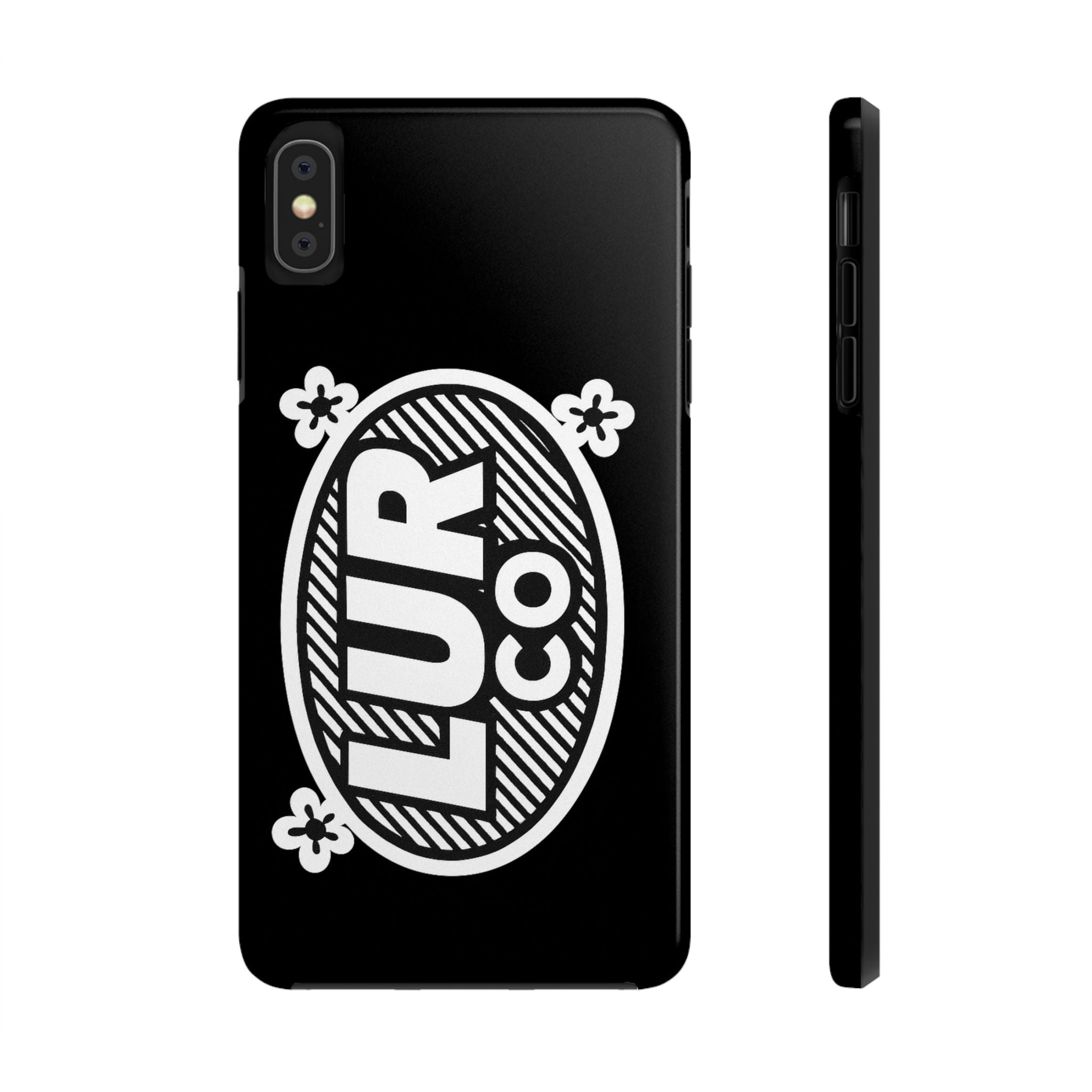 LUR Designs Phone Case
